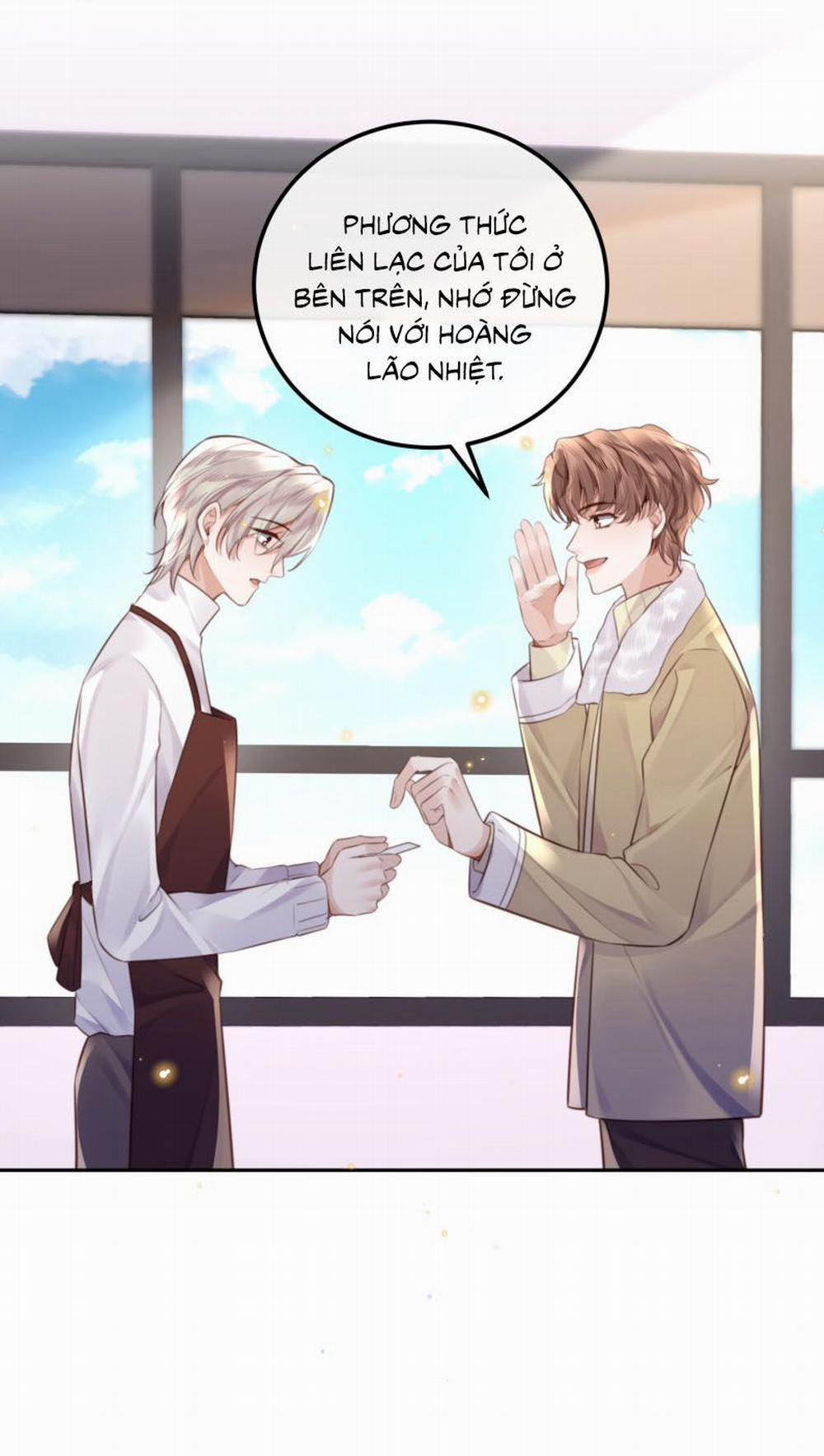 Tổng Tài Định Chế Tư Nhân 91 trang 8