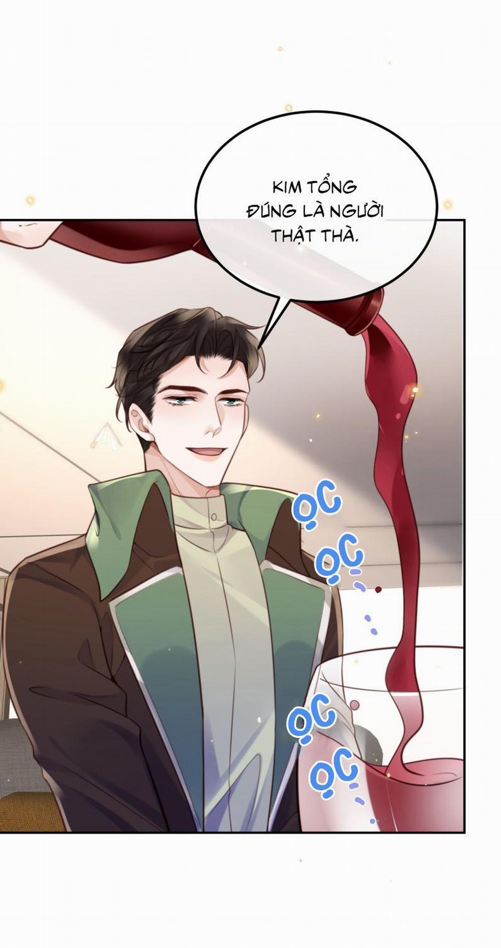 Tổng Tài Định Chế Tư Nhân 92 trang 10