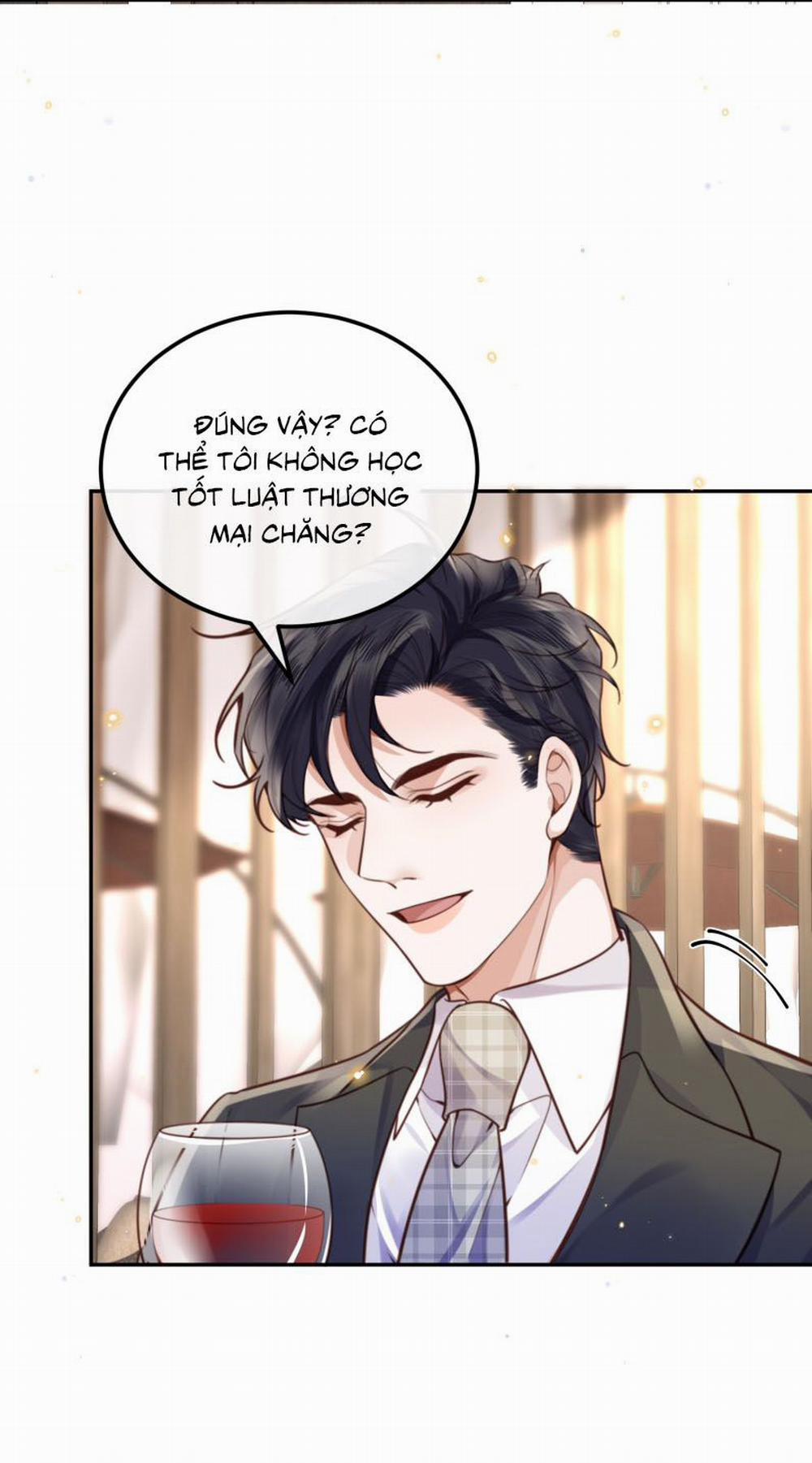 Tổng Tài Định Chế Tư Nhân 92 trang 14