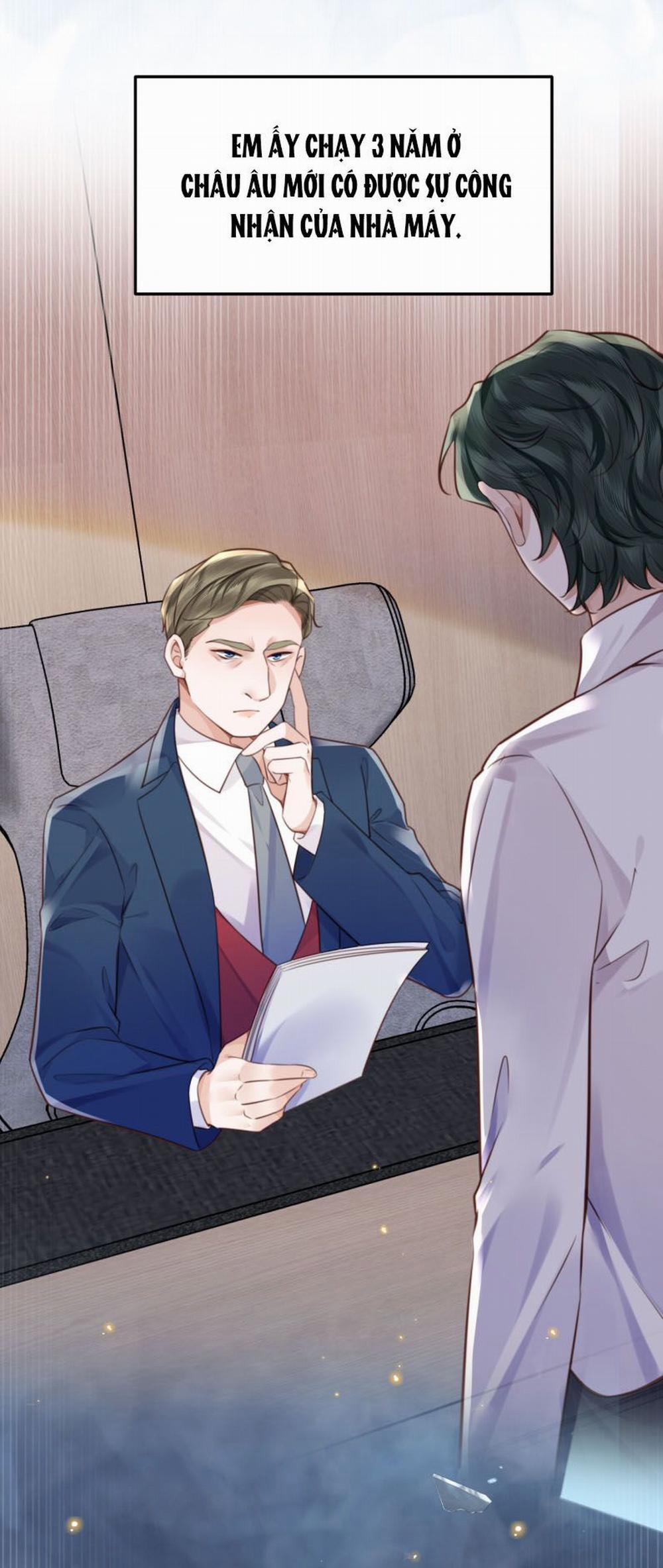 Tổng Tài Định Chế Tư Nhân 92 trang 21