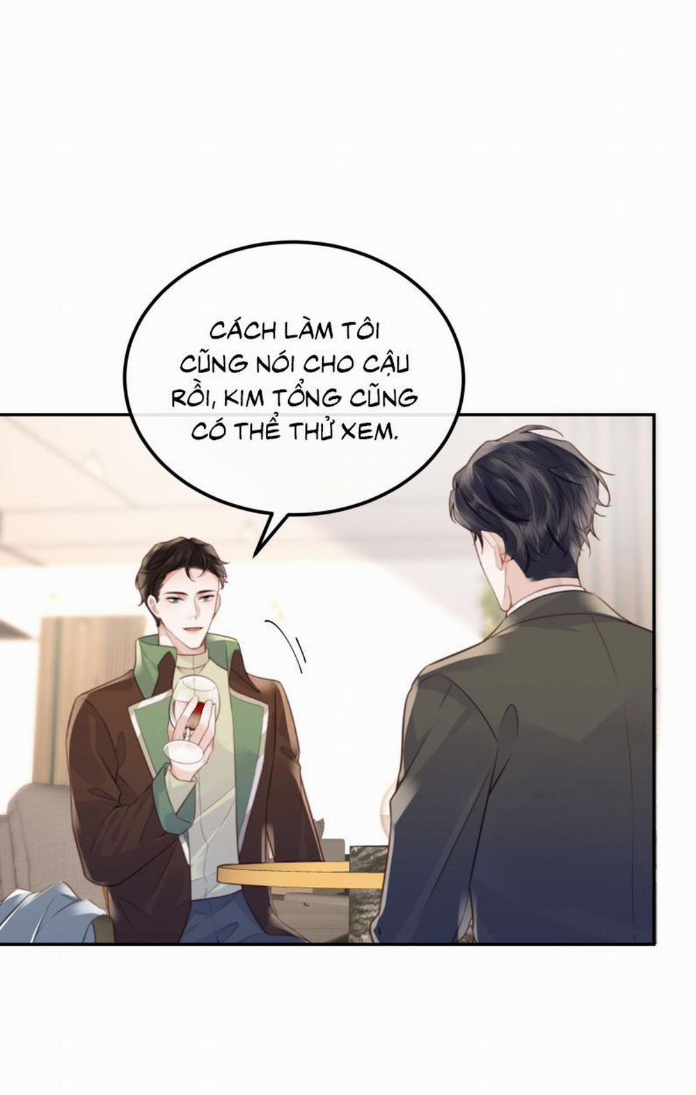 Tổng Tài Định Chế Tư Nhân 92 trang 24