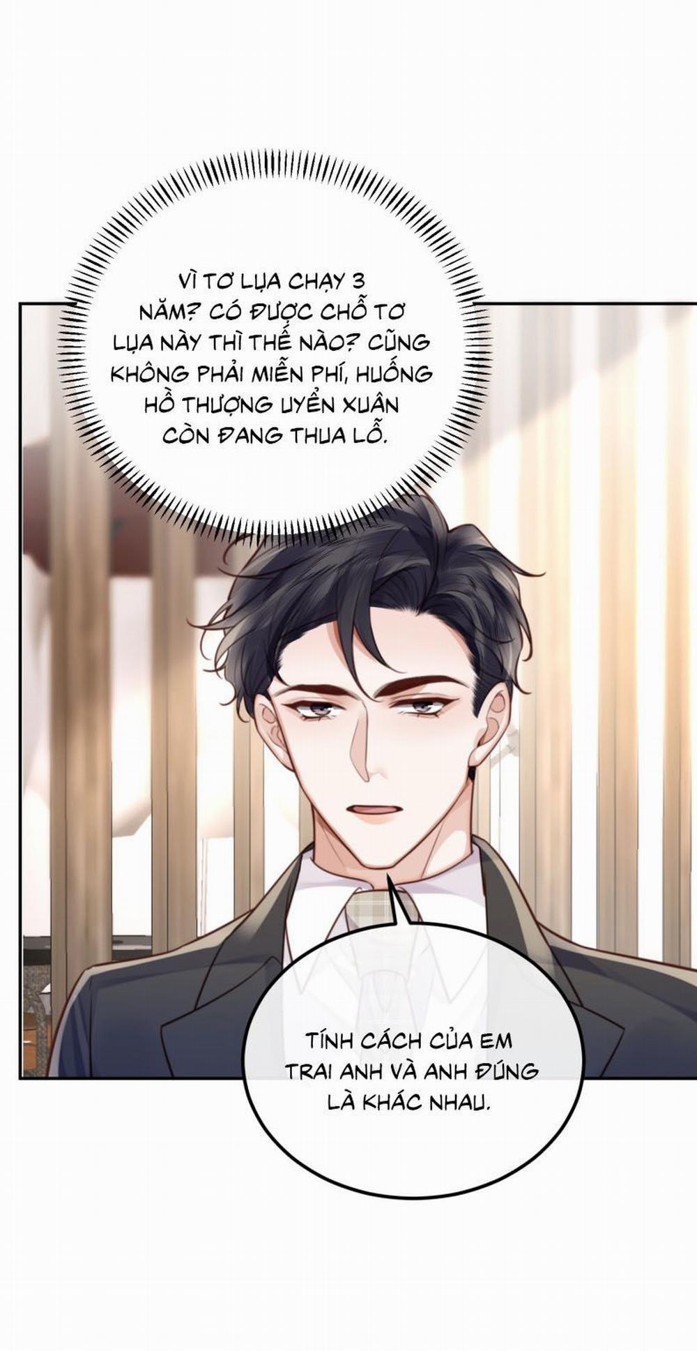 Tổng Tài Định Chế Tư Nhân 92 trang 25