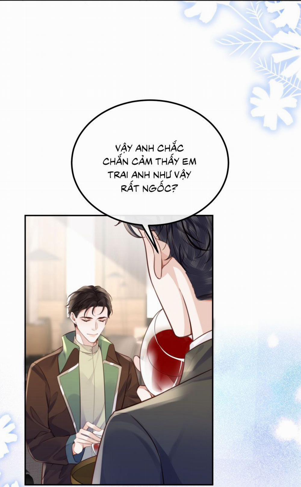 Tổng Tài Định Chế Tư Nhân 92 trang 27