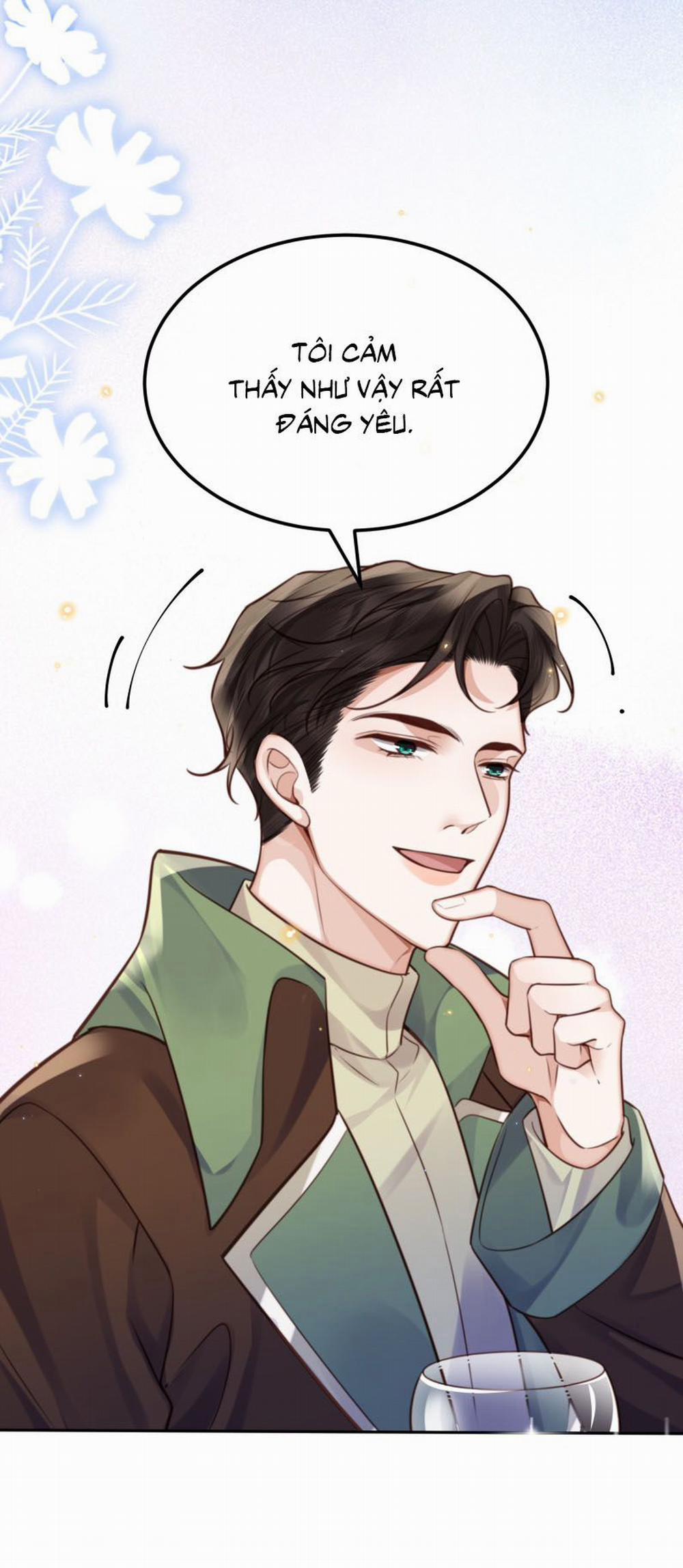 Tổng Tài Định Chế Tư Nhân 92 trang 28