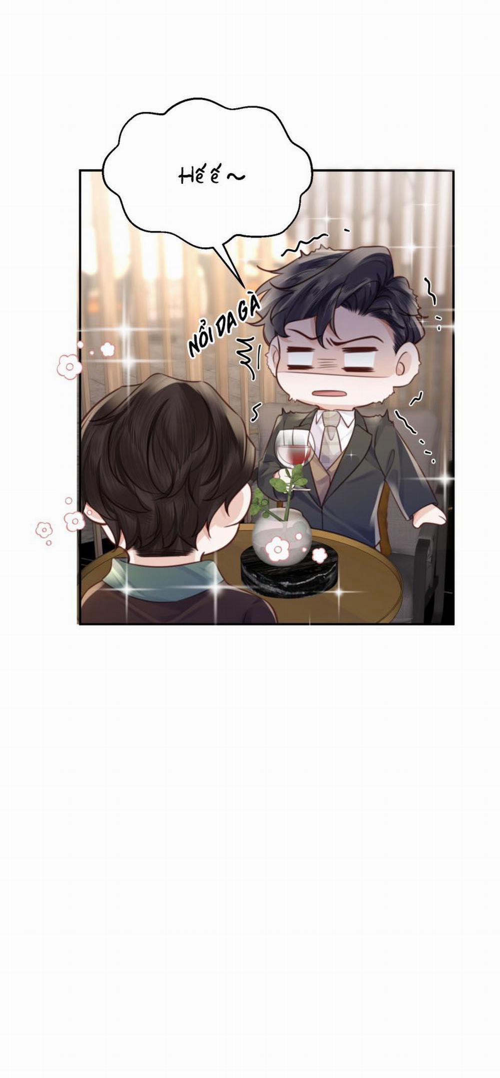 Tổng Tài Định Chế Tư Nhân 92 trang 29