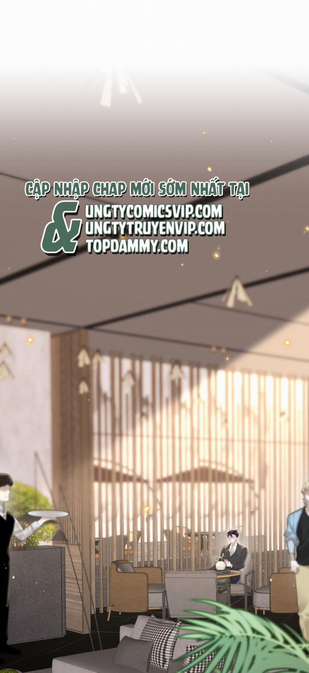 Tổng Tài Định Chế Tư Nhân 92 trang 3