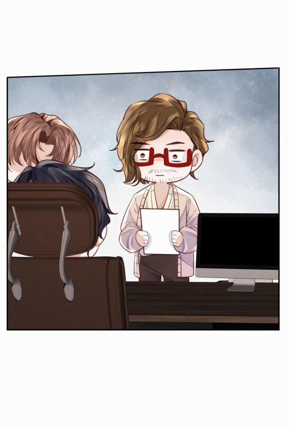 Tổng Tài Định Chế Tư Nhân 92 trang 32