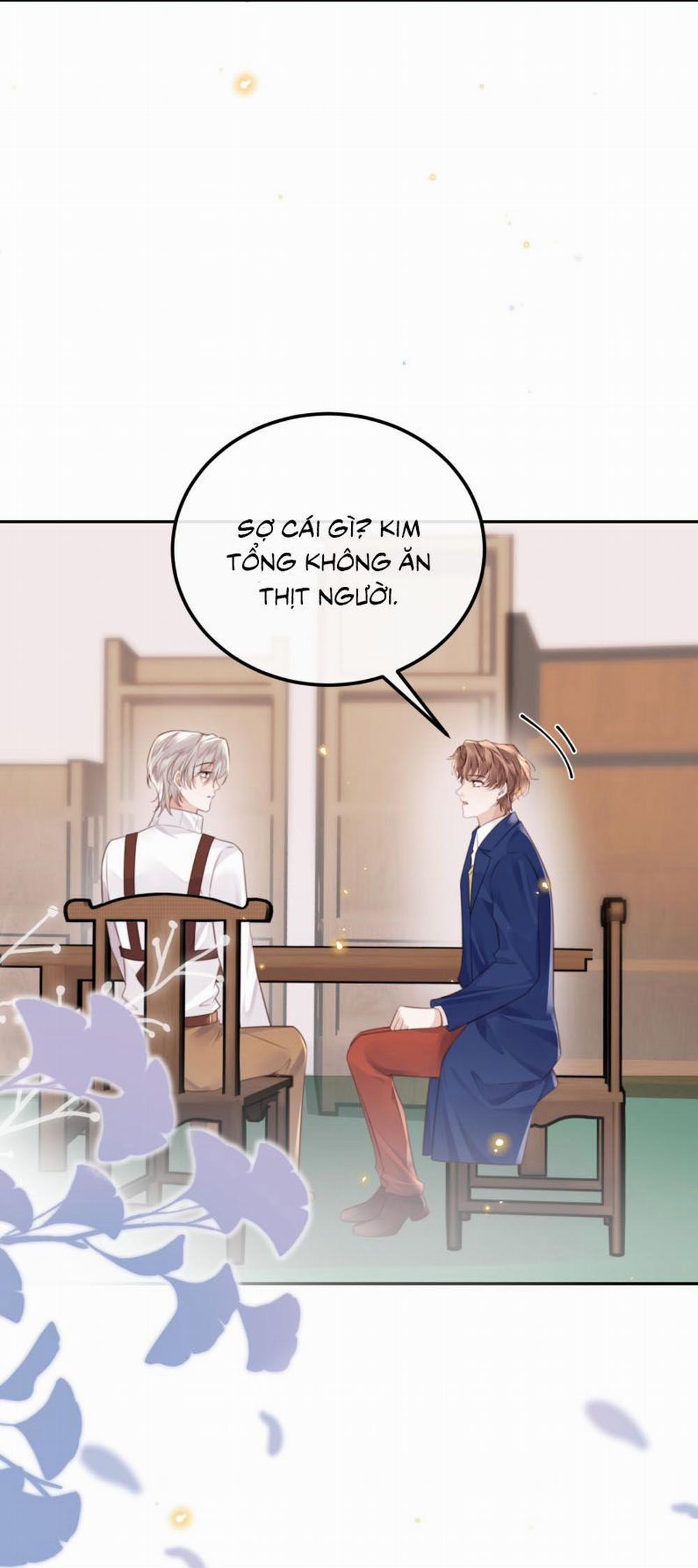 Tổng Tài Định Chế Tư Nhân 92 trang 39