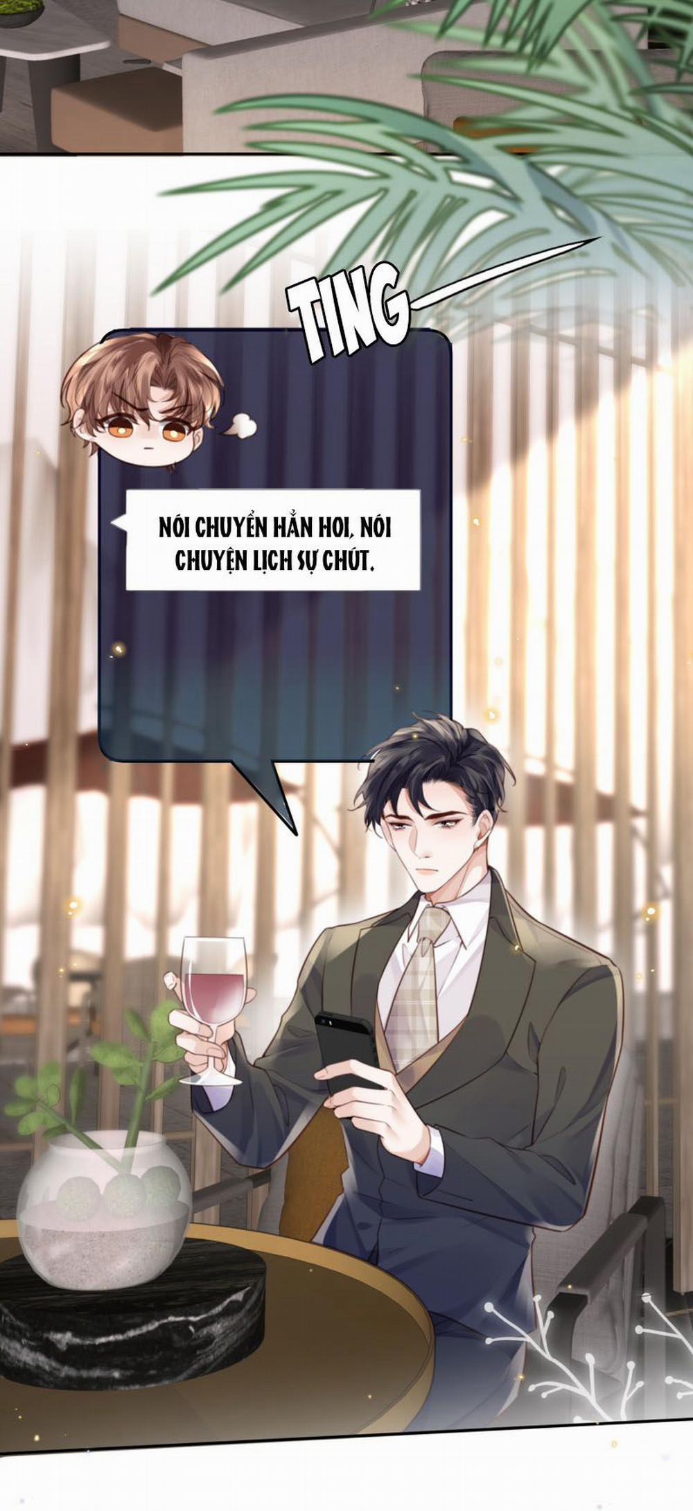 Tổng Tài Định Chế Tư Nhân 92 trang 4