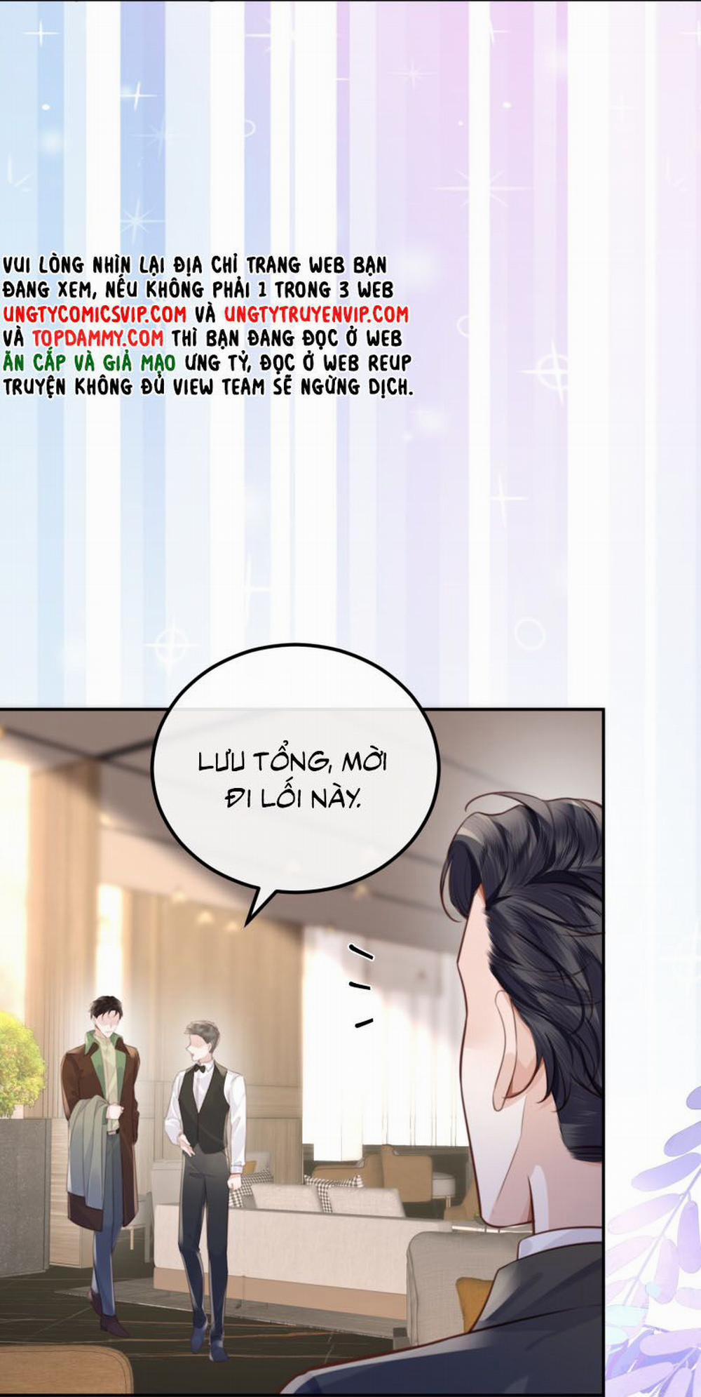 Tổng Tài Định Chế Tư Nhân 92 trang 6