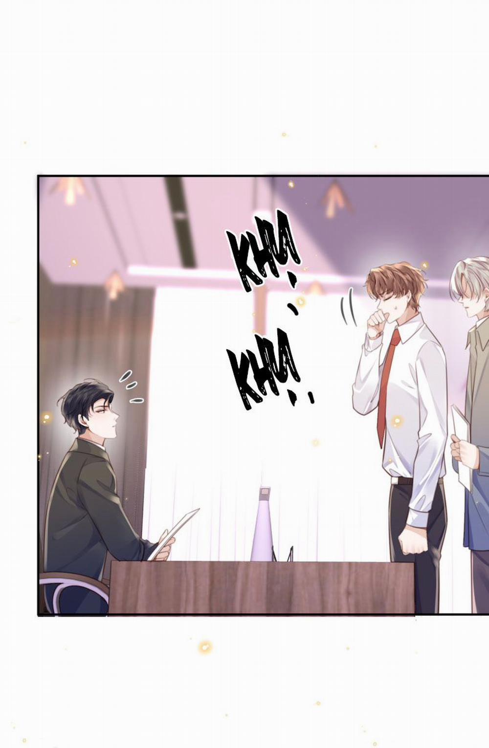 Tổng Tài Định Chế Tư Nhân 93 trang 17