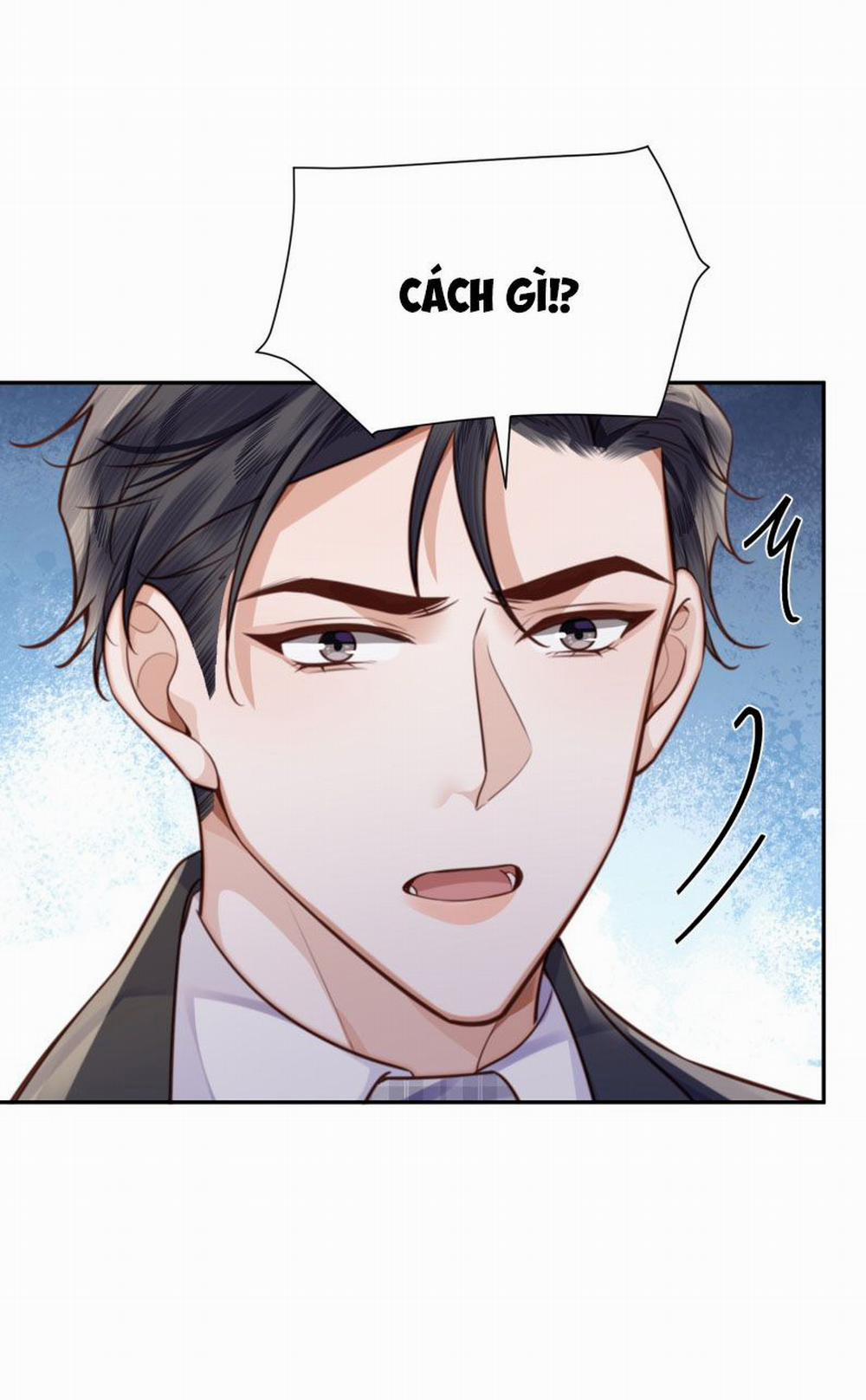 Tổng Tài Định Chế Tư Nhân 93 trang 19