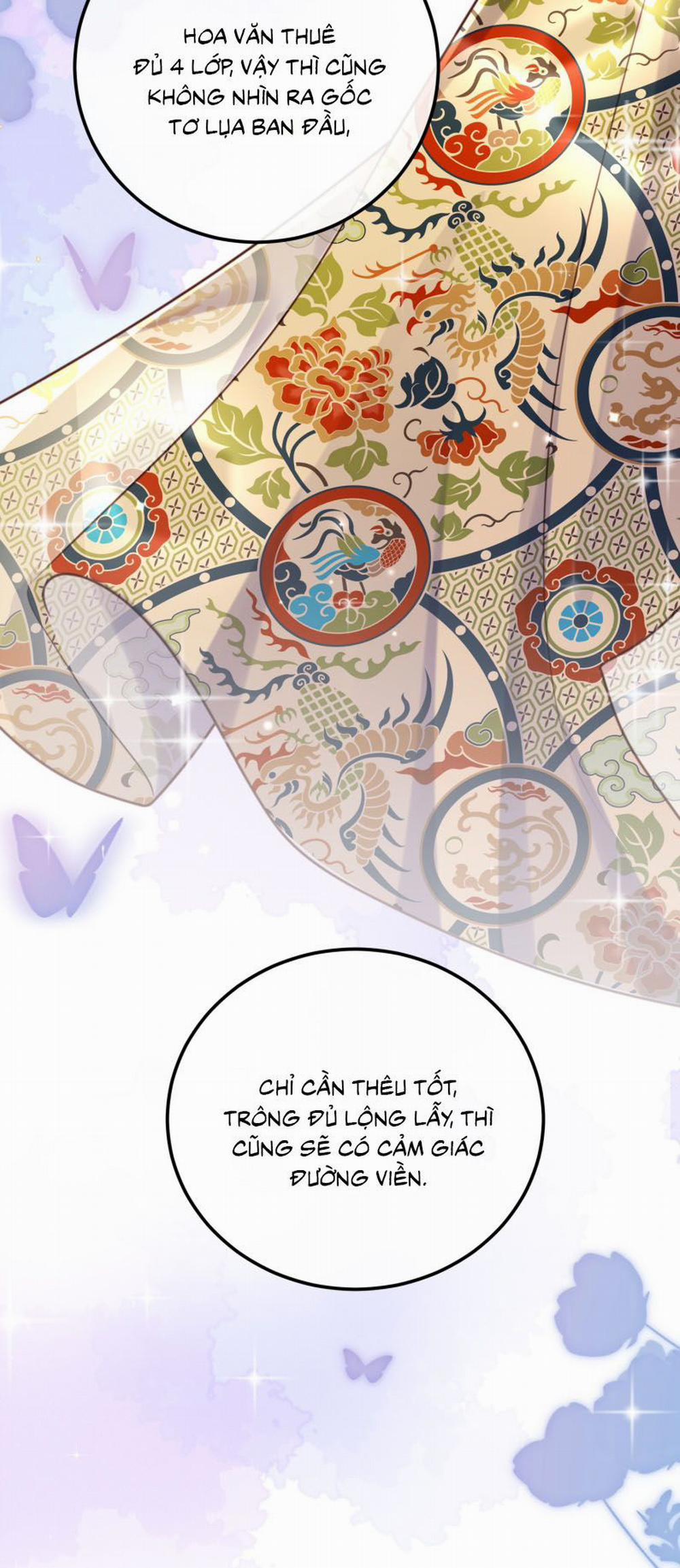 Tổng Tài Định Chế Tư Nhân 93 trang 21