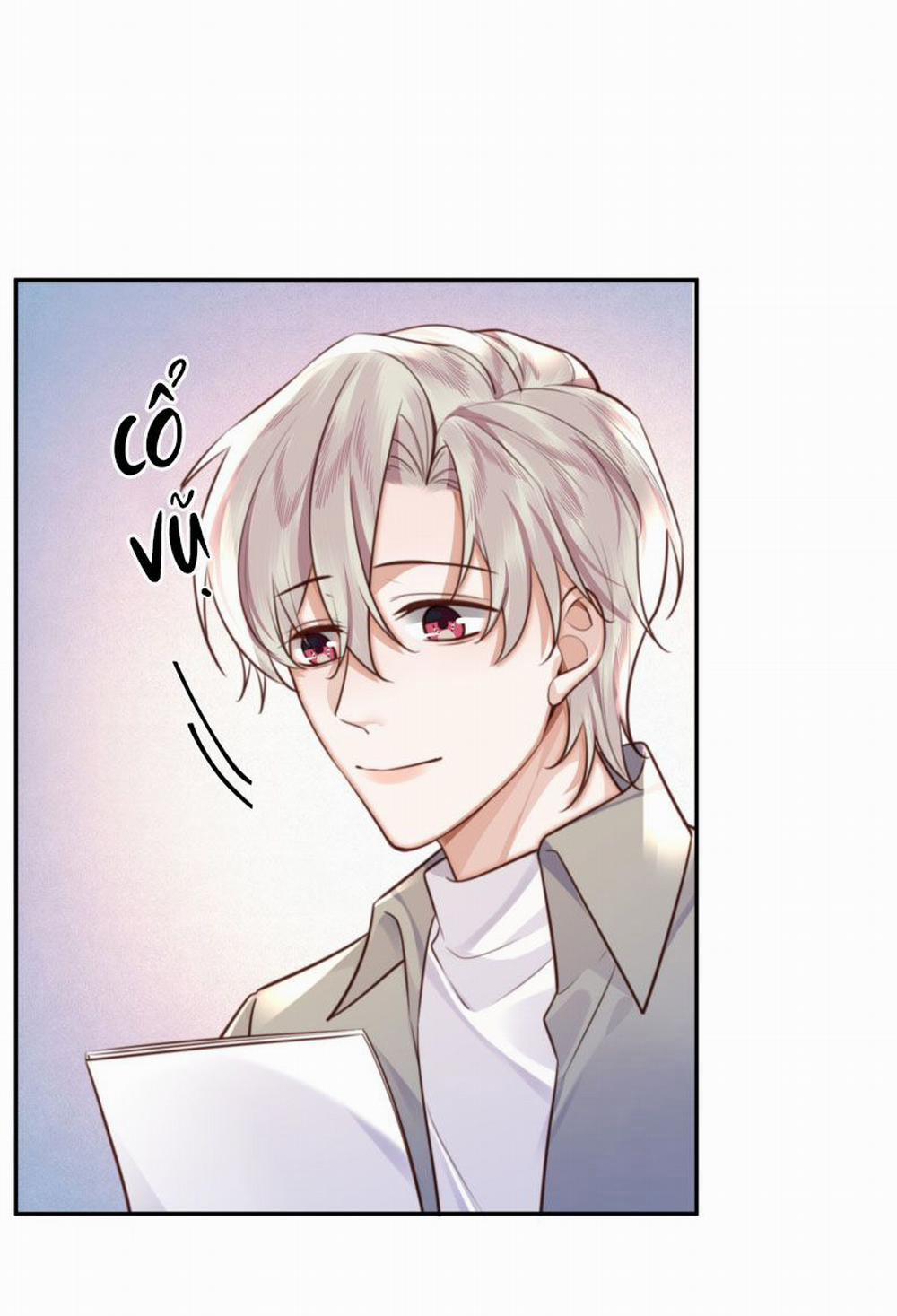 Tổng Tài Định Chế Tư Nhân 93 trang 23