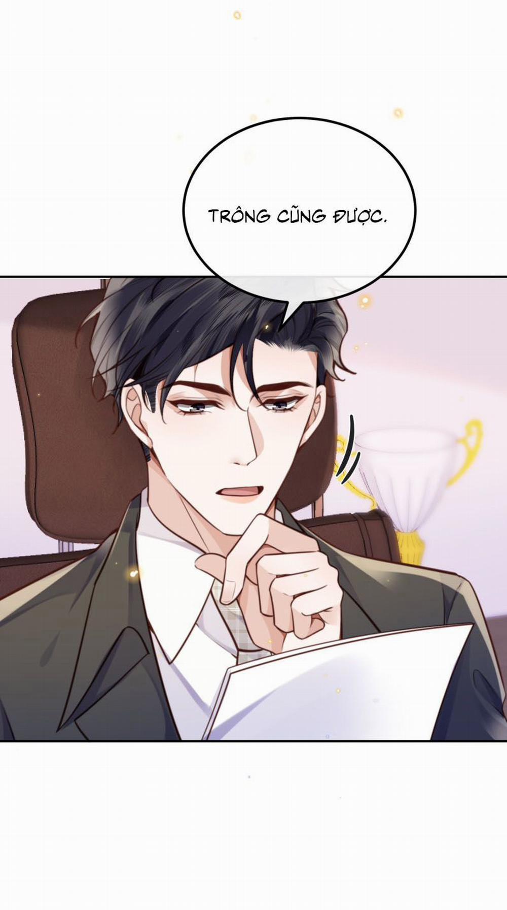 Tổng Tài Định Chế Tư Nhân 93 trang 25