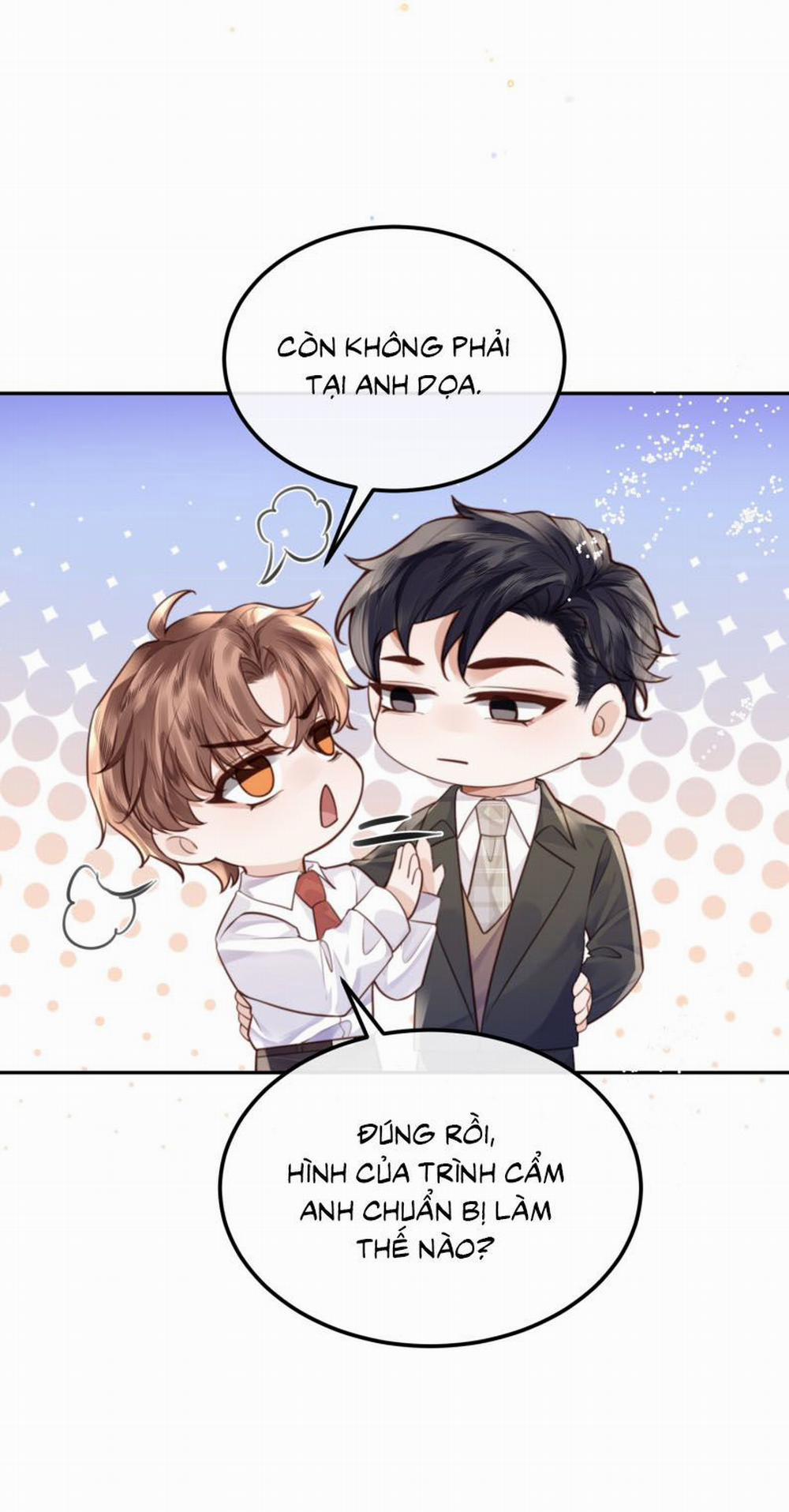 Tổng Tài Định Chế Tư Nhân 93 trang 31