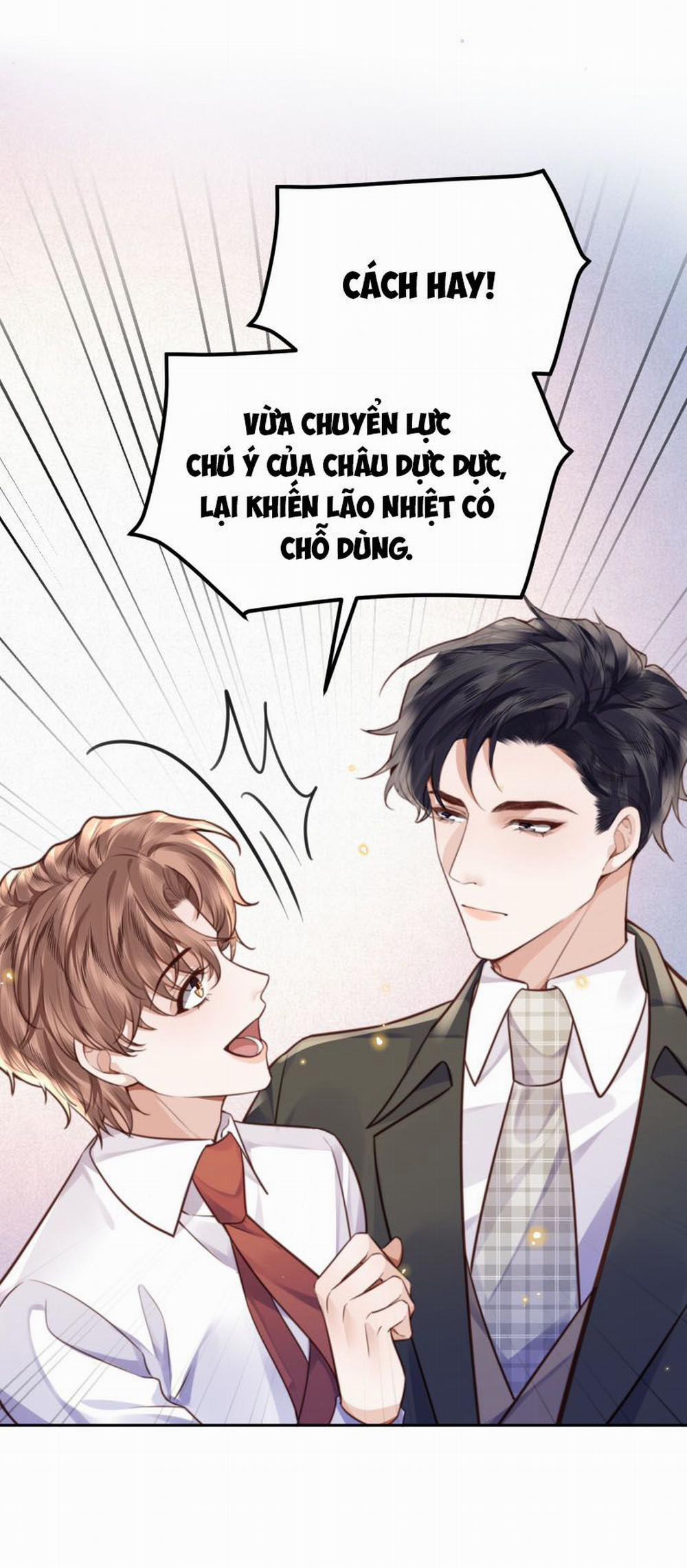 Tổng Tài Định Chế Tư Nhân 93 trang 36