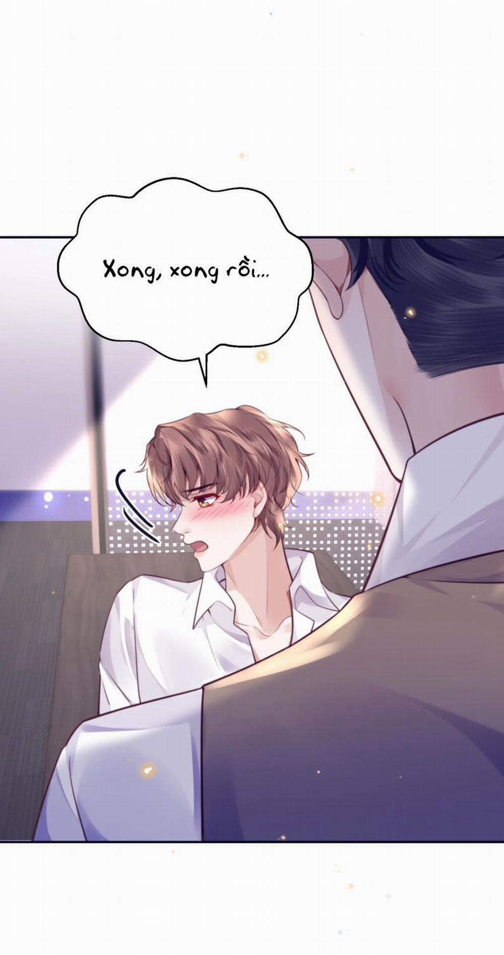 Tổng Tài Định Chế Tư Nhân 94 trang 15