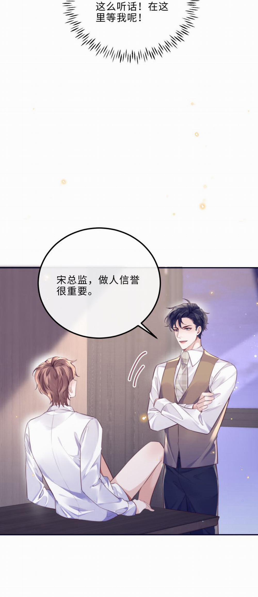 Tổng Tài Định Chế Tư Nhân 94 trang 20