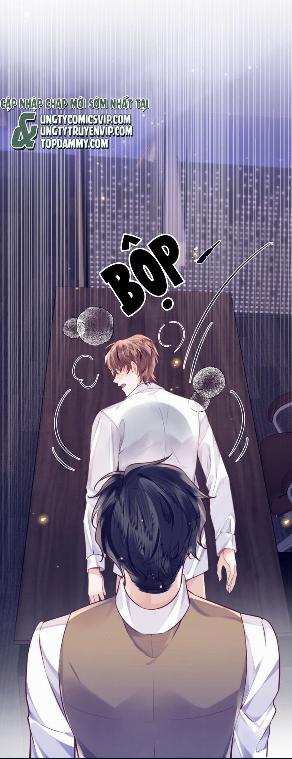 Tổng Tài Định Chế Tư Nhân 94 trang 41