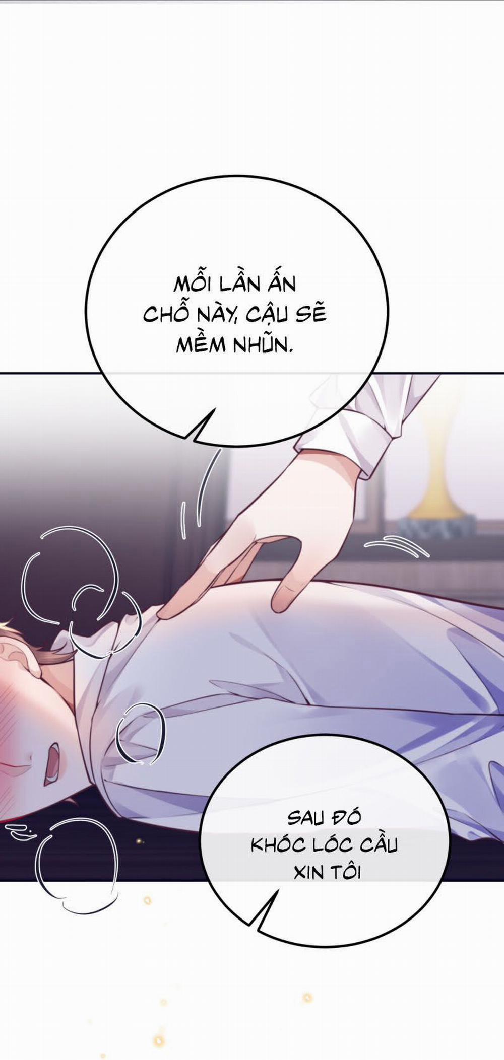 Tổng Tài Định Chế Tư Nhân 94 trang 42