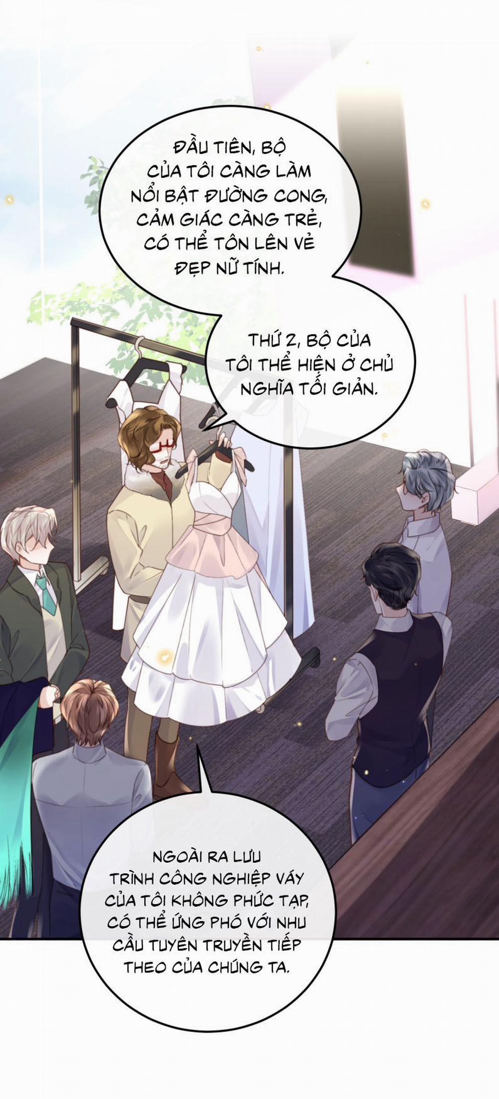 Tổng Tài Định Chế Tư Nhân 95 trang 17