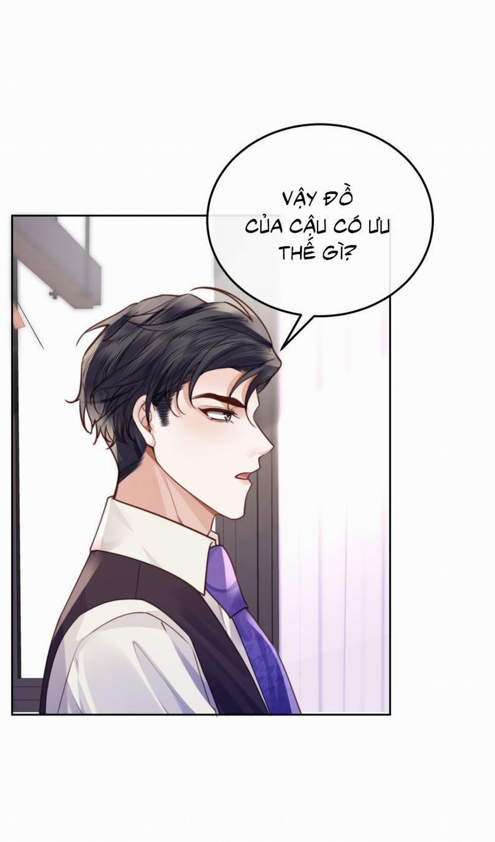 Tổng Tài Định Chế Tư Nhân 95 trang 19