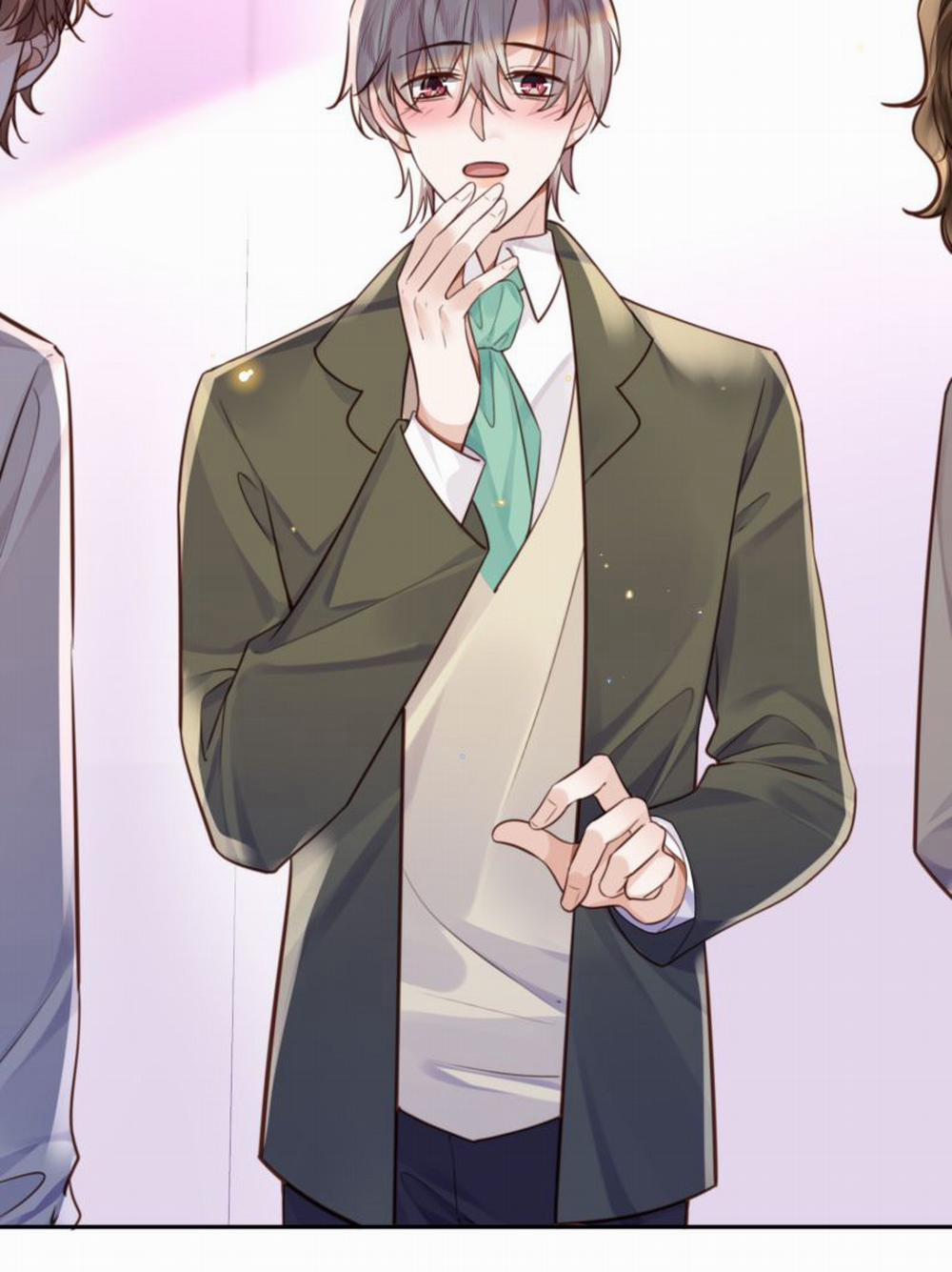 Tổng Tài Định Chế Tư Nhân 95 trang 23