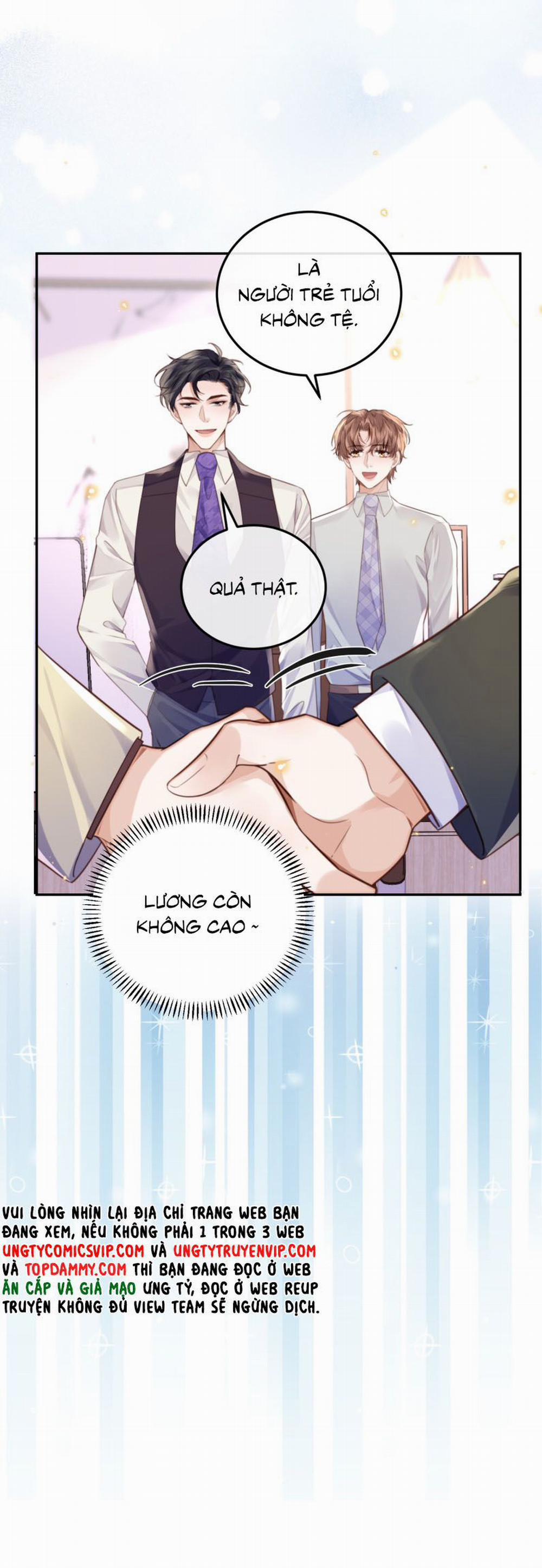 Tổng Tài Định Chế Tư Nhân 95 trang 26