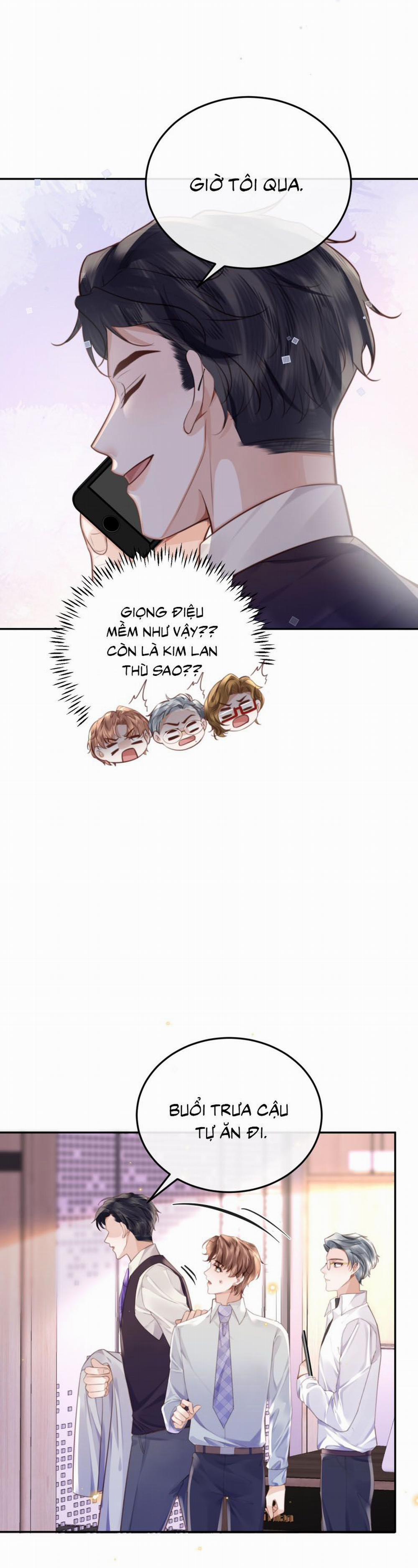 Tổng Tài Định Chế Tư Nhân 95 trang 29