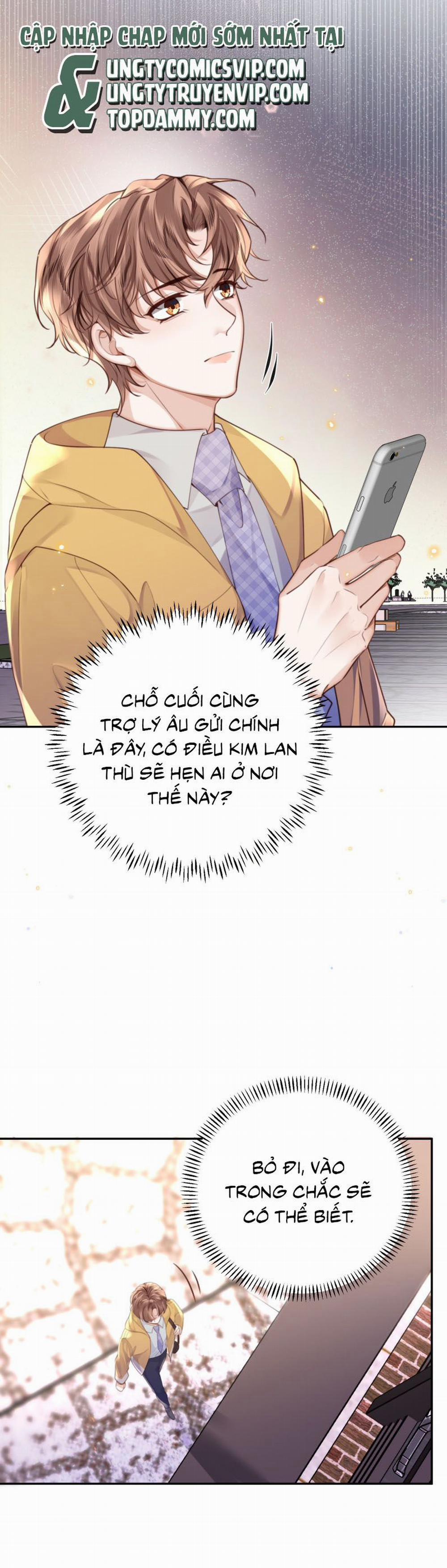 Tổng Tài Định Chế Tư Nhân 95 trang 36