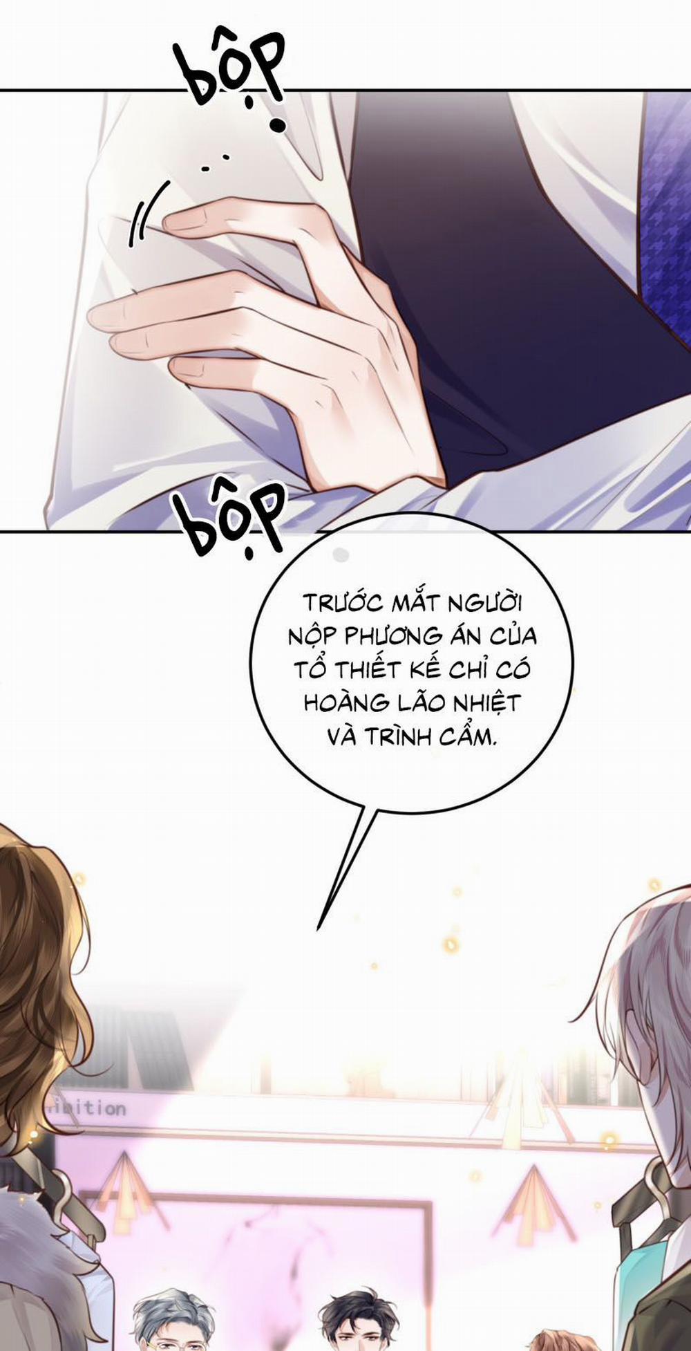 Tổng Tài Định Chế Tư Nhân 95 trang 4