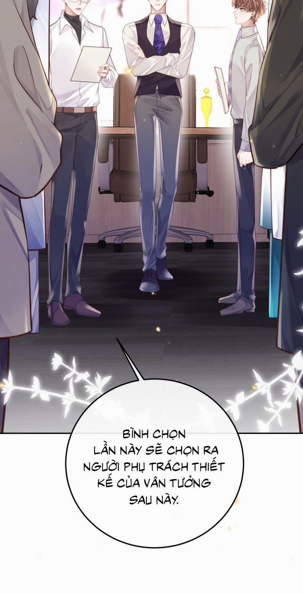 Tổng Tài Định Chế Tư Nhân 95 trang 5