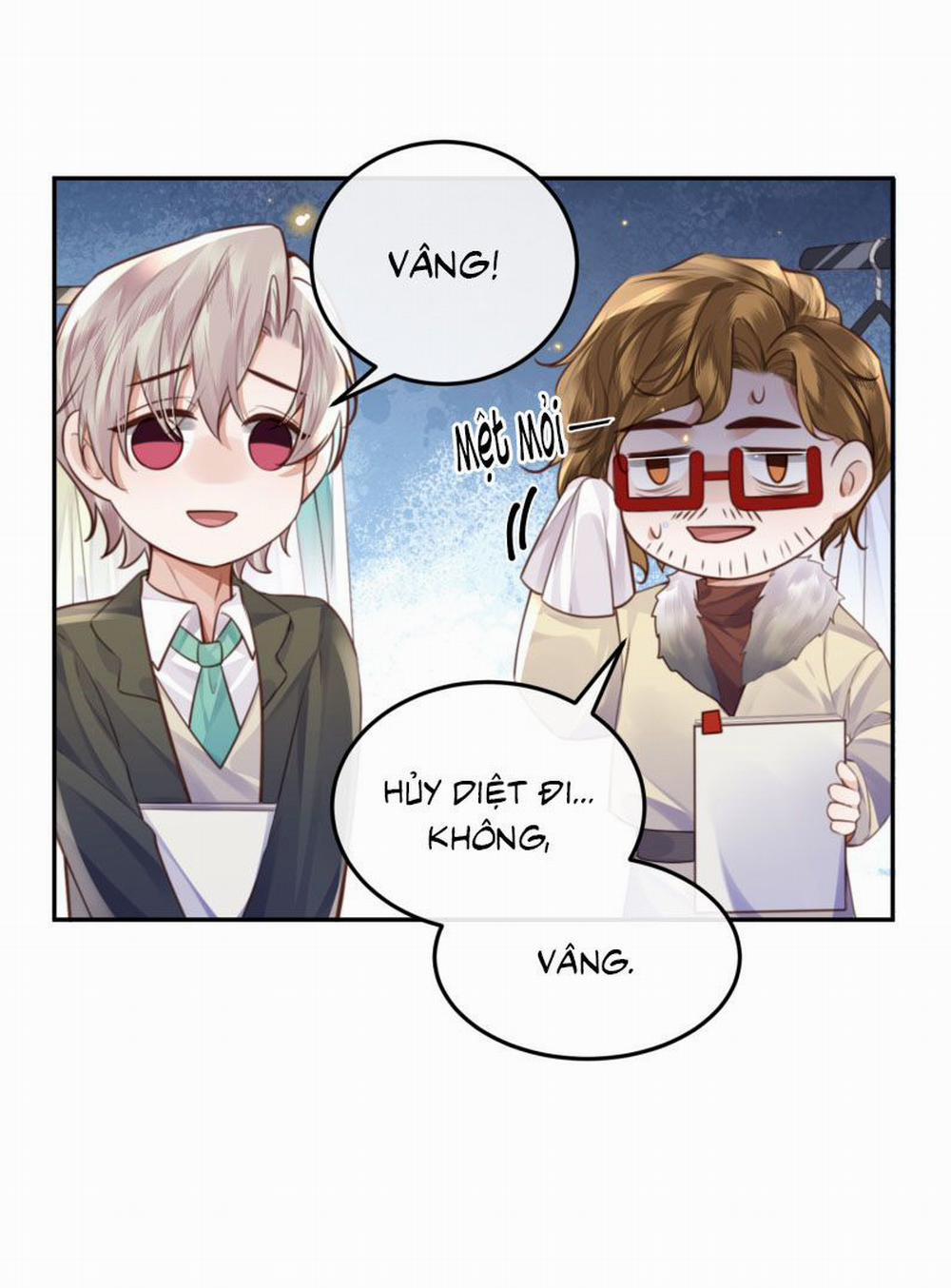 Tổng Tài Định Chế Tư Nhân 95 trang 6