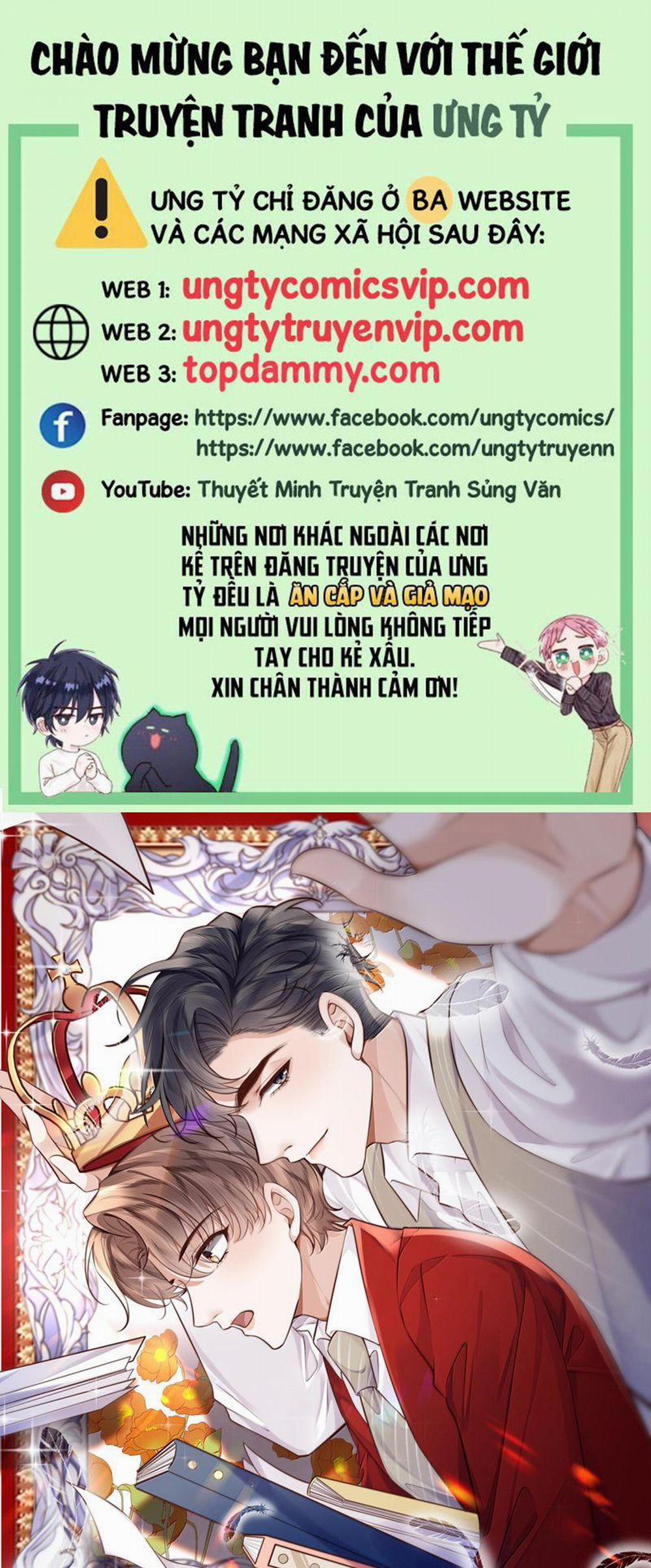 Tổng Tài Định Chế Tư Nhân 96 trang 0