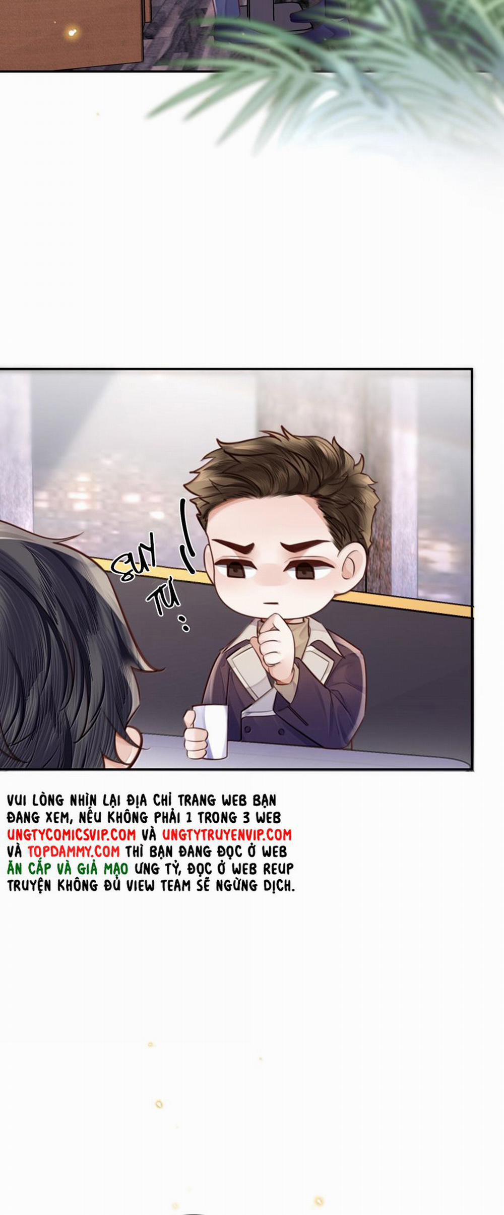 Tổng Tài Định Chế Tư Nhân 96 trang 12