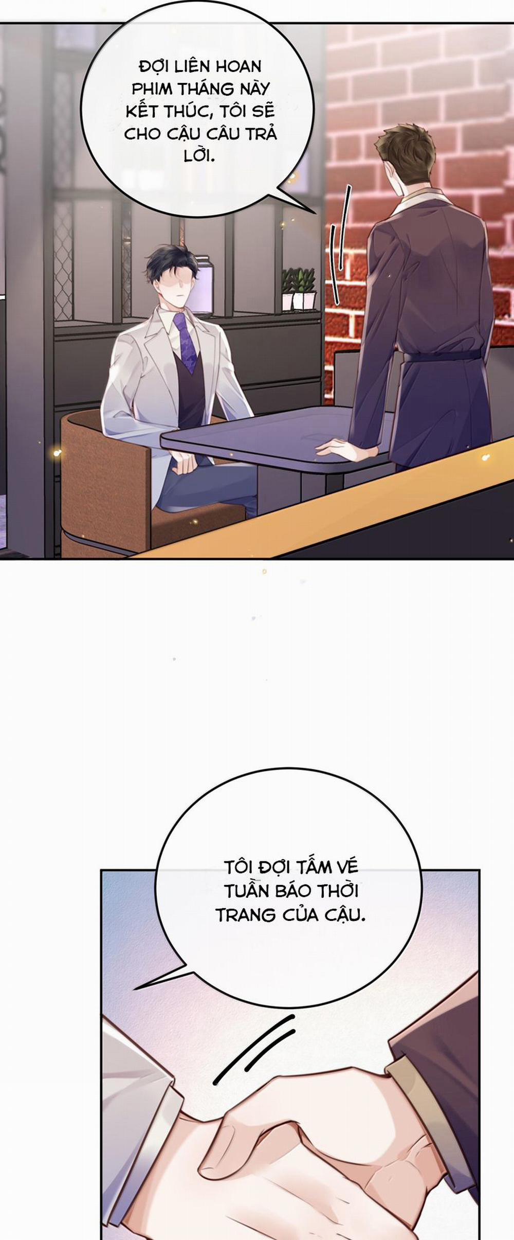 Tổng Tài Định Chế Tư Nhân 96 trang 13