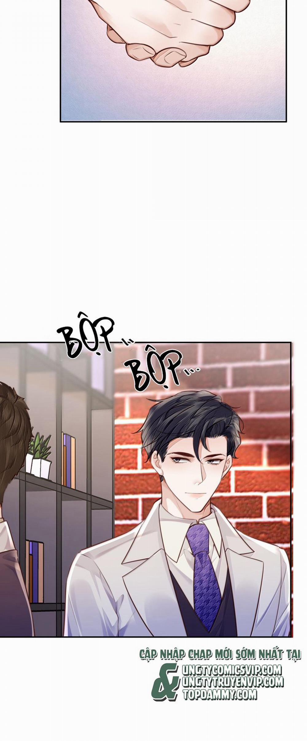 Tổng Tài Định Chế Tư Nhân 96 trang 14