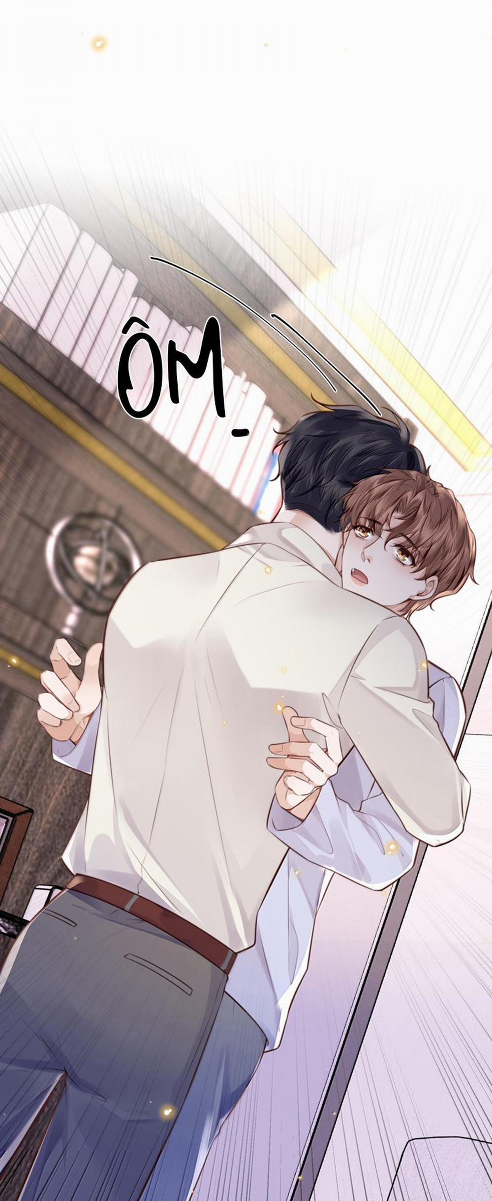 Tổng Tài Định Chế Tư Nhân 96 trang 18