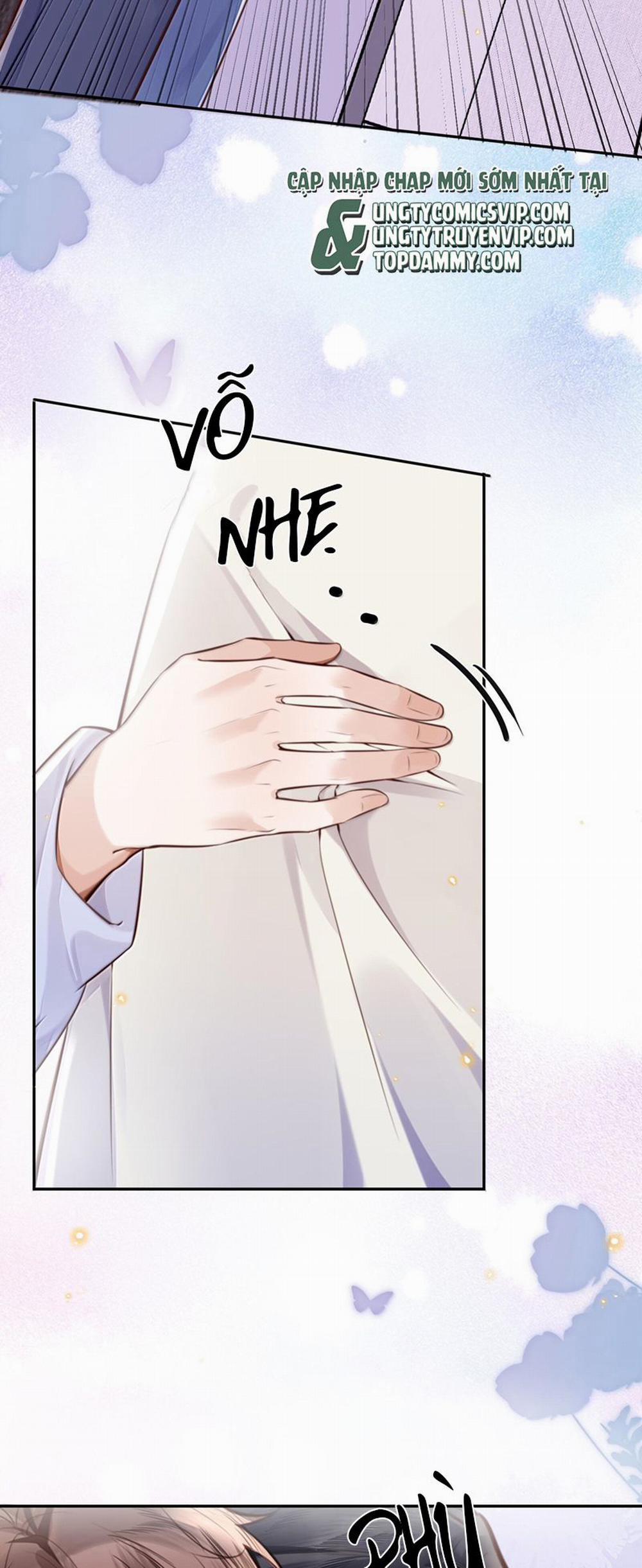 Tổng Tài Định Chế Tư Nhân 96 trang 19