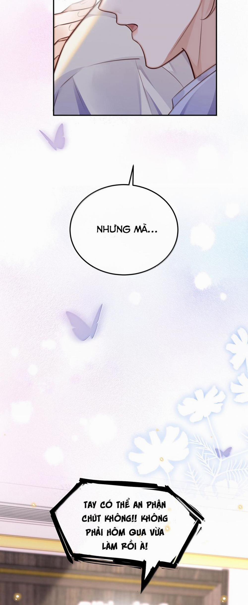 Tổng Tài Định Chế Tư Nhân 96 trang 21