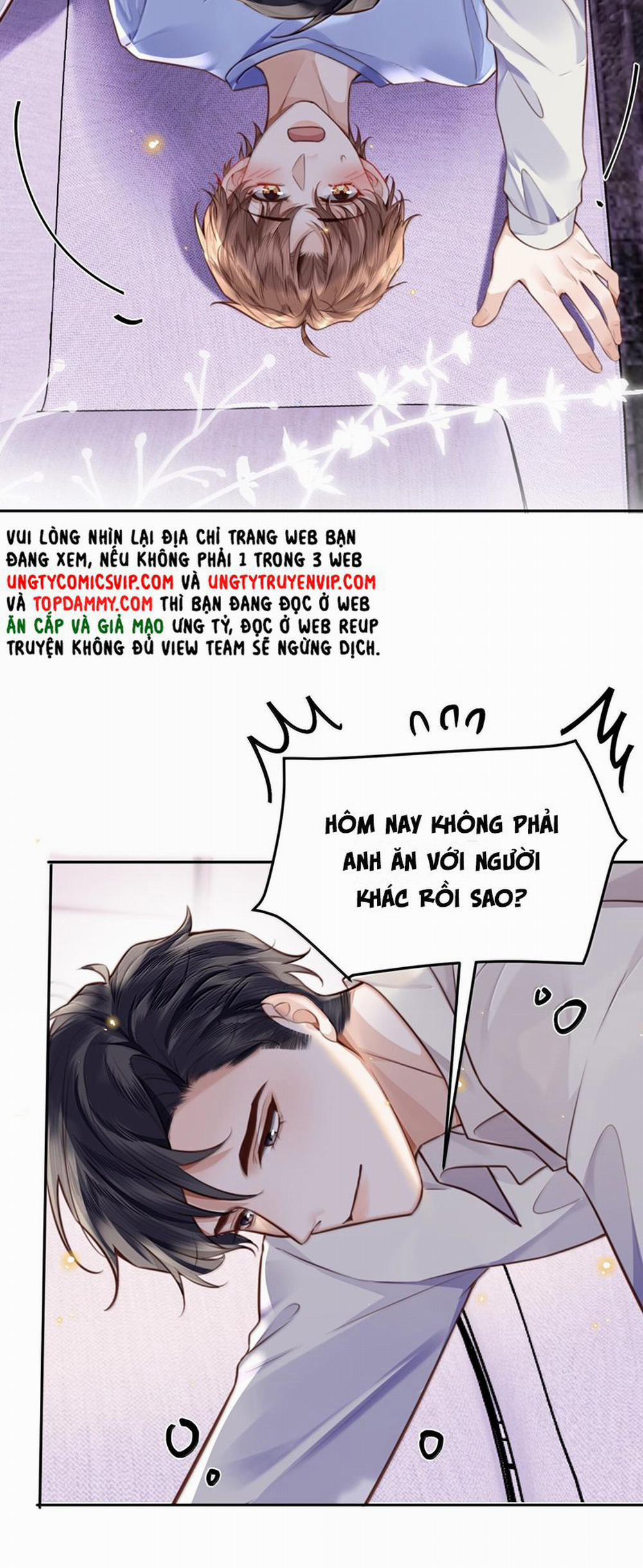 Tổng Tài Định Chế Tư Nhân 96 trang 24