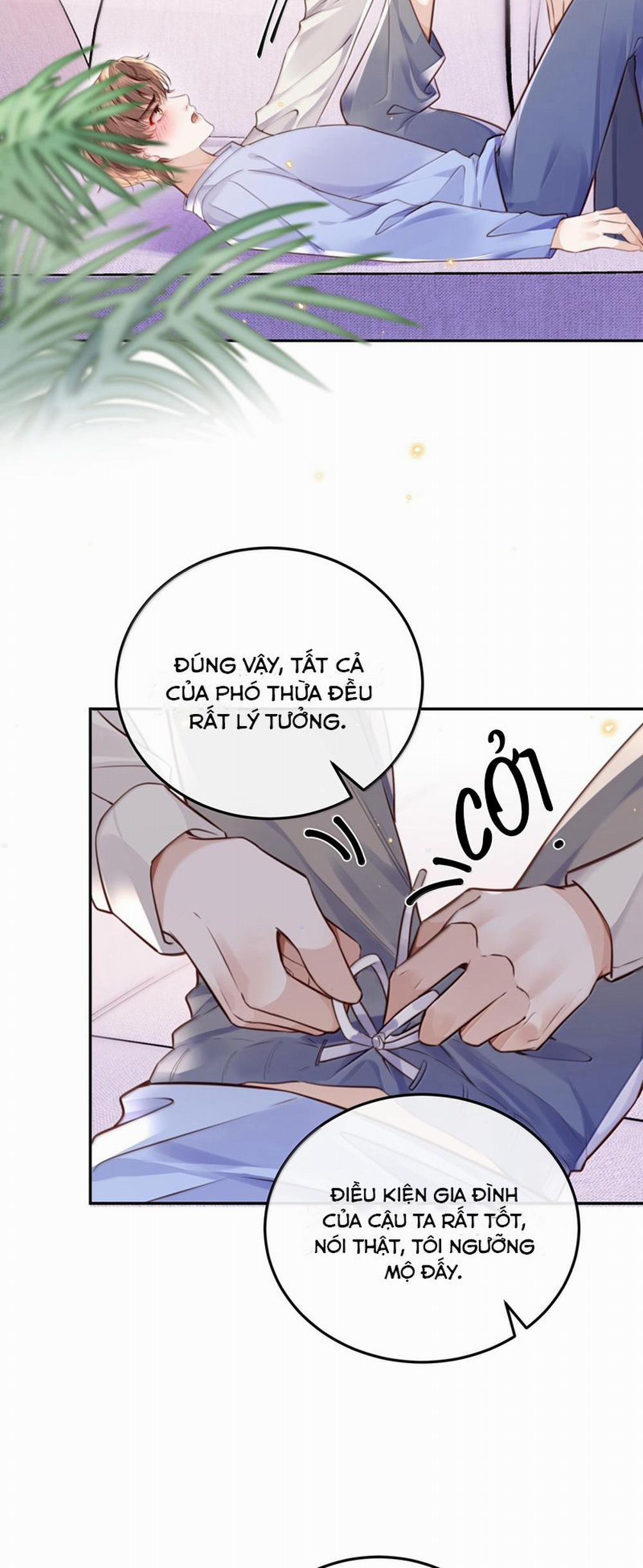 Tổng Tài Định Chế Tư Nhân 96 trang 27