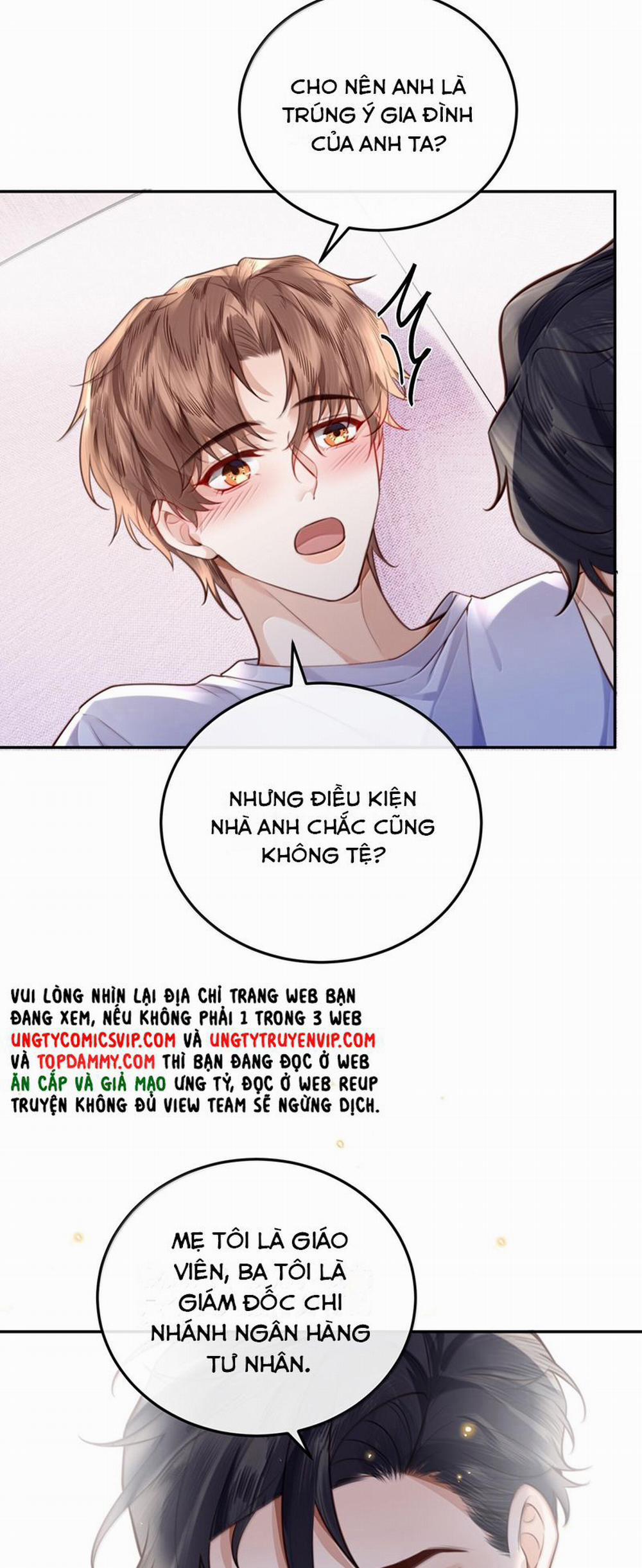 Tổng Tài Định Chế Tư Nhân 96 trang 28