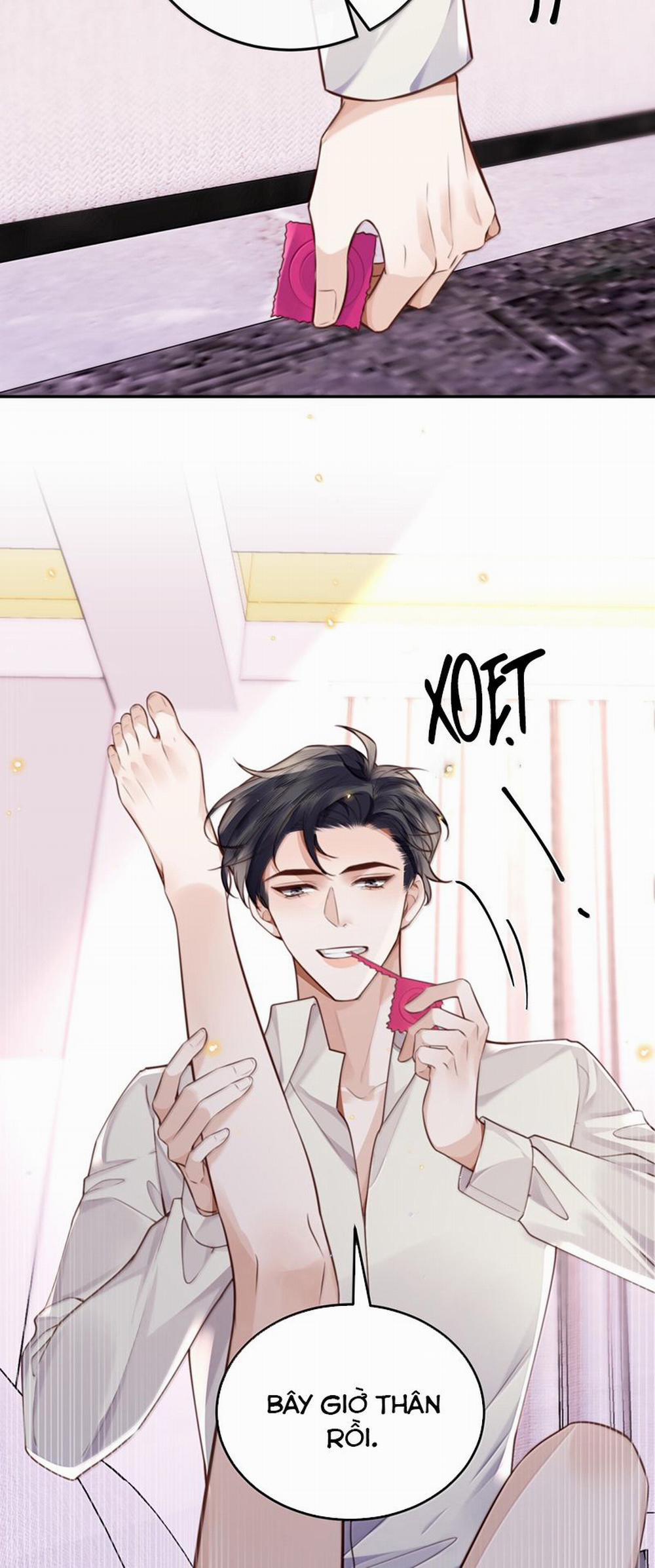 Tổng Tài Định Chế Tư Nhân 96 trang 31