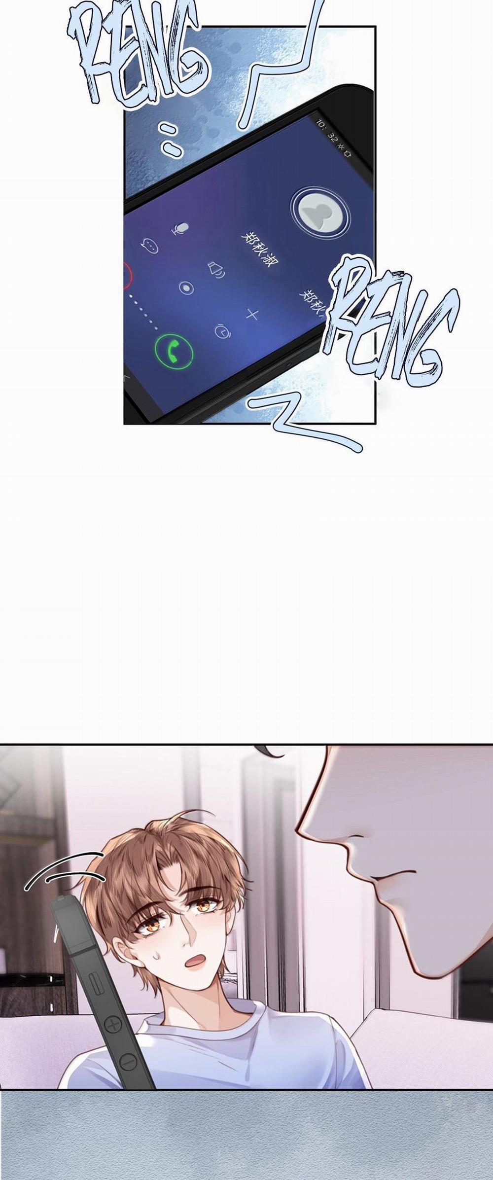 Tổng Tài Định Chế Tư Nhân 96 trang 33