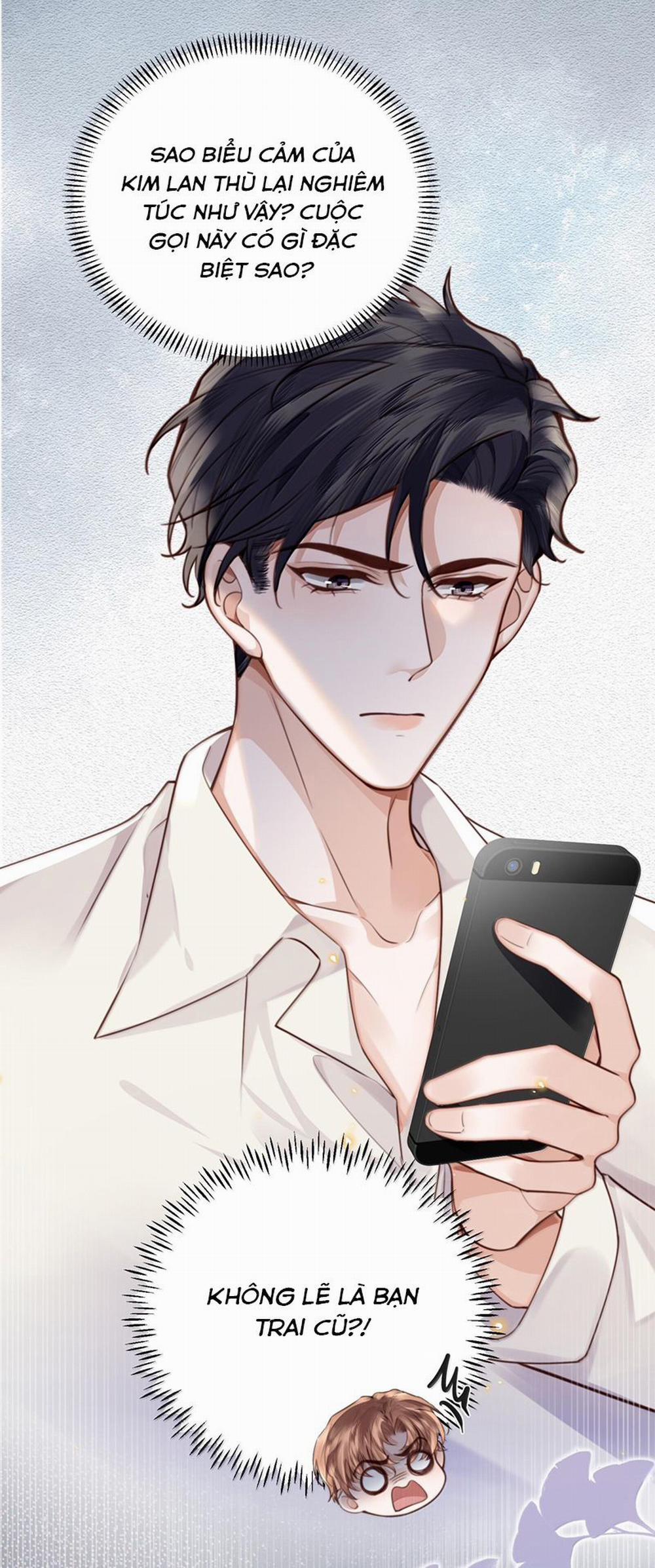 Tổng Tài Định Chế Tư Nhân 96 trang 34