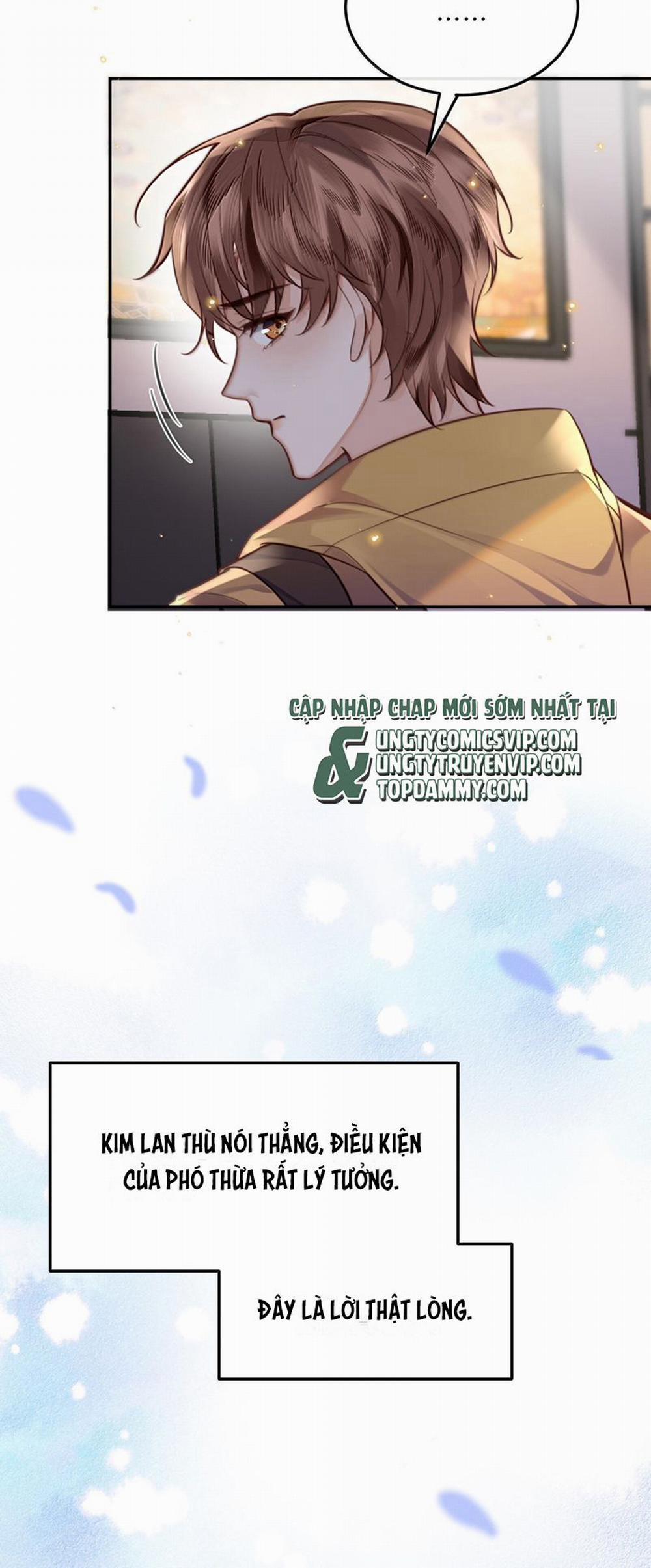 Tổng Tài Định Chế Tư Nhân 96 trang 6