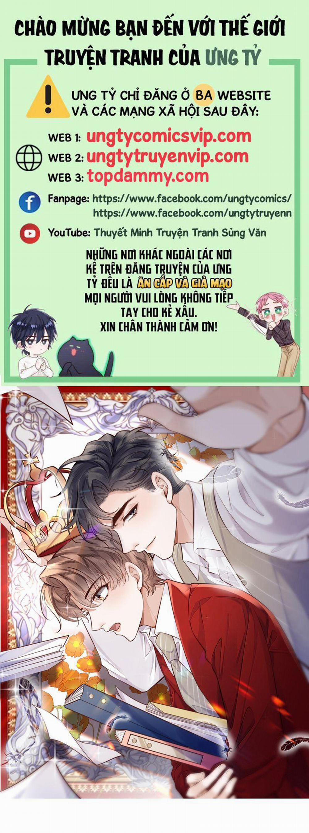 Tổng Tài Định Chế Tư Nhân 97 trang 0