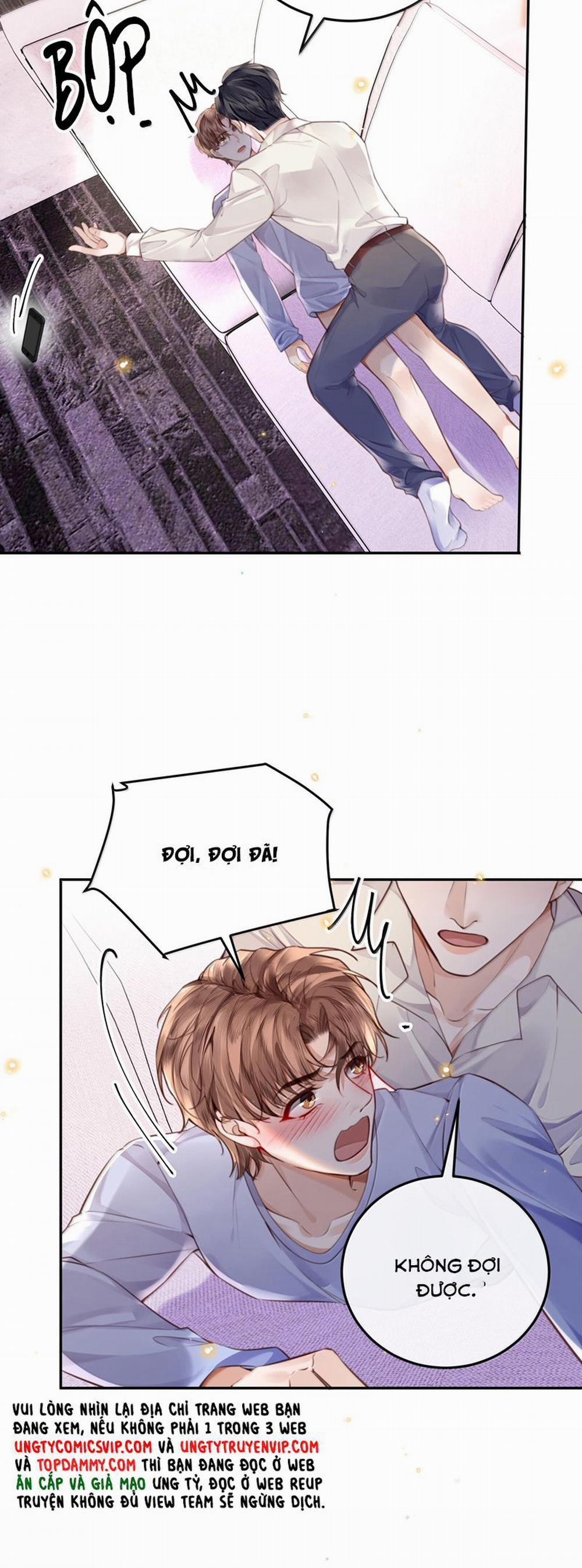 Tổng Tài Định Chế Tư Nhân 97 trang 11